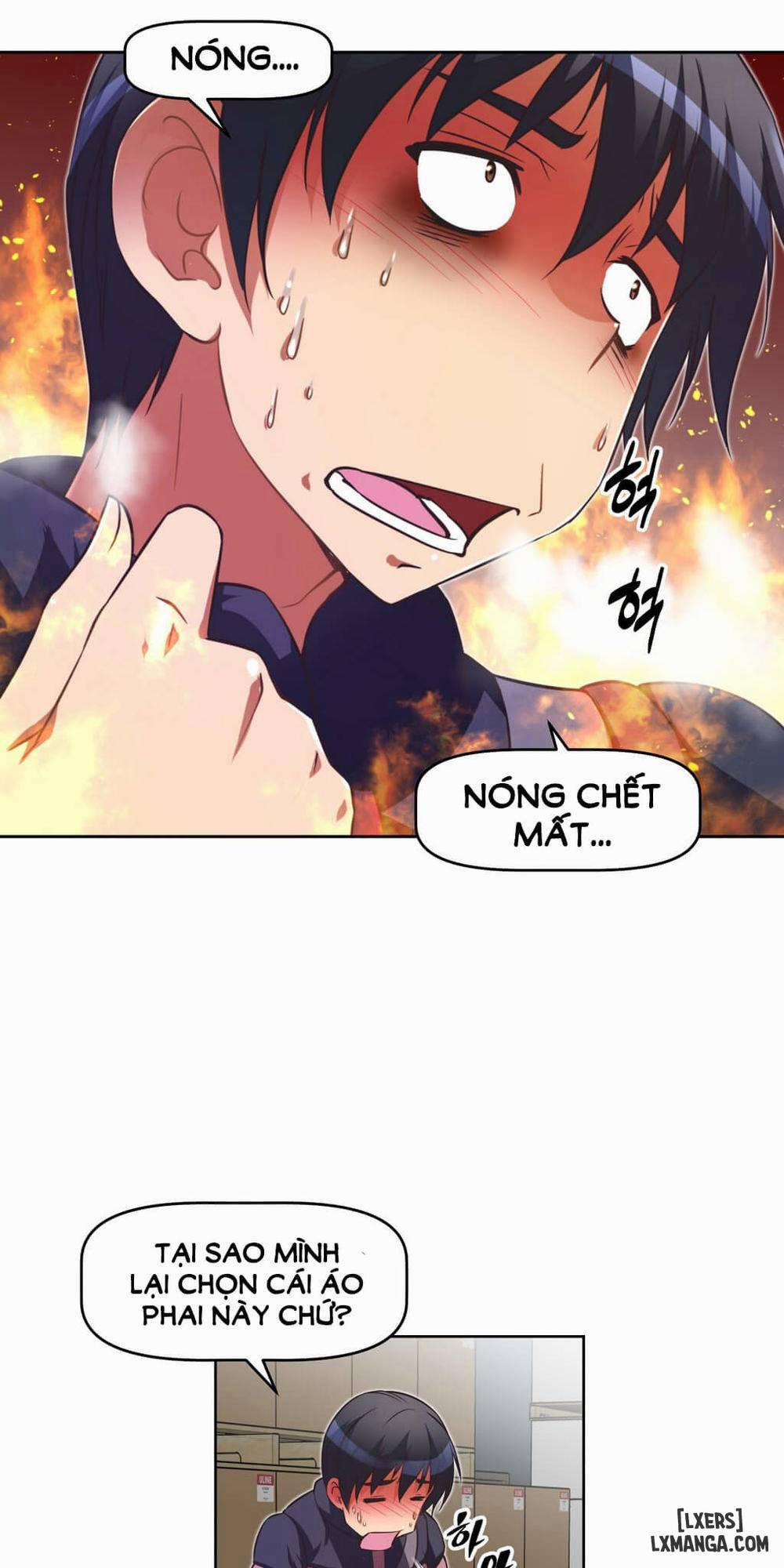 Phóng Thích Dục Vọng 24 trang 70