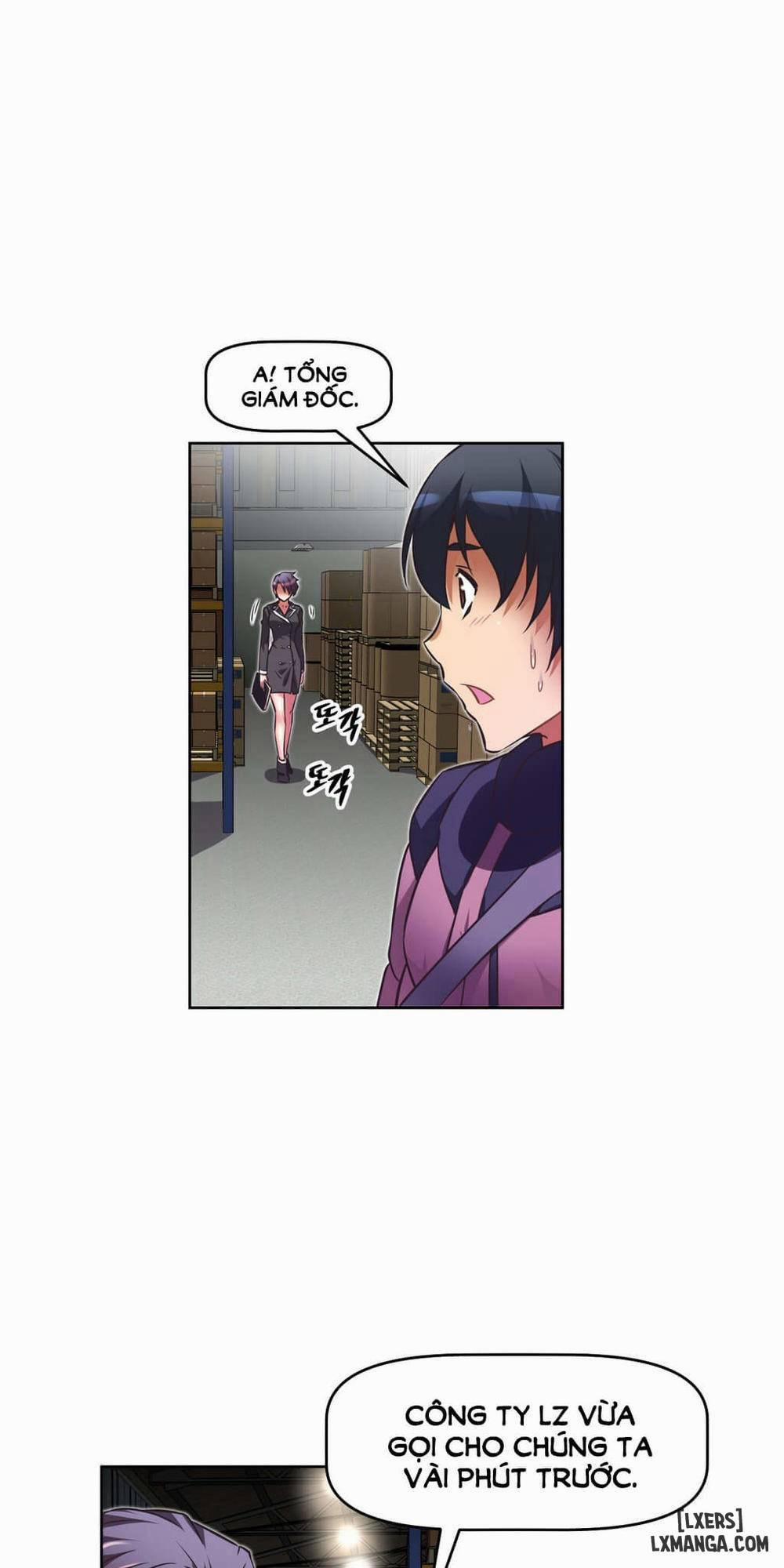 Phóng Thích Dục Vọng 24 trang 72