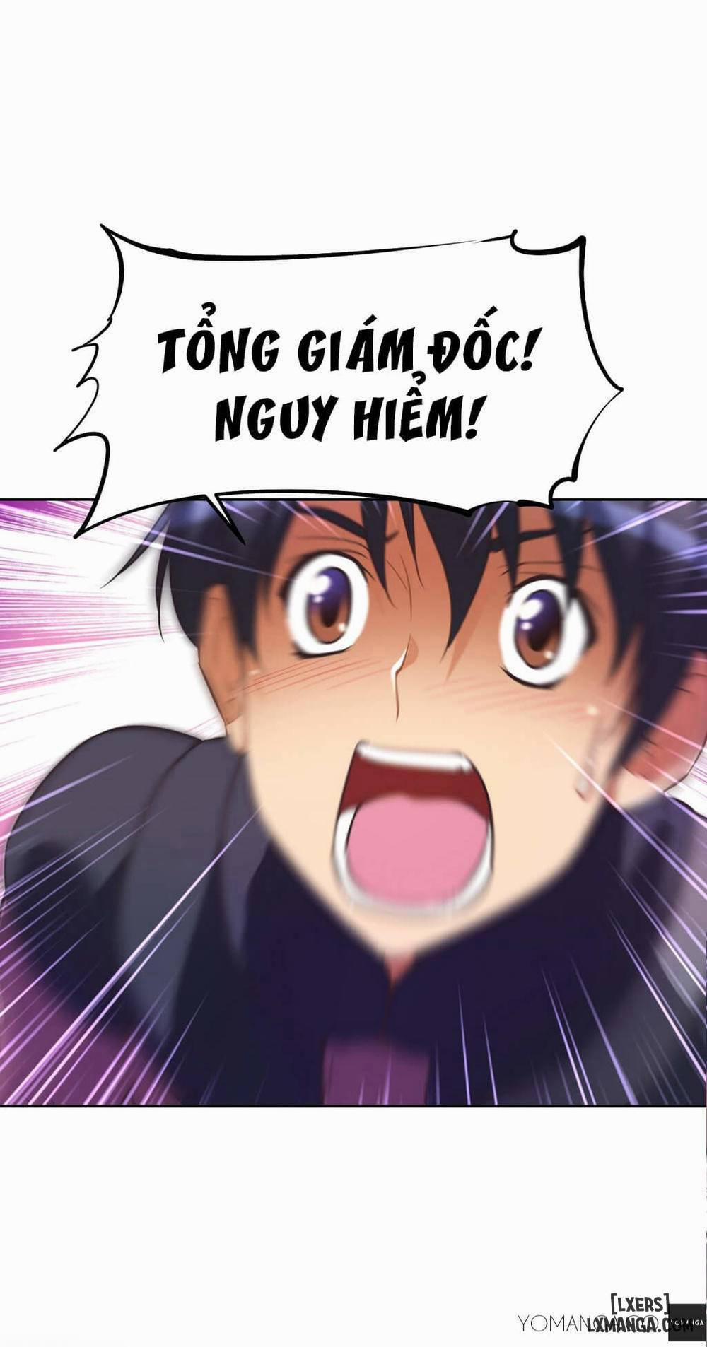 Phóng Thích Dục Vọng 24 trang 75