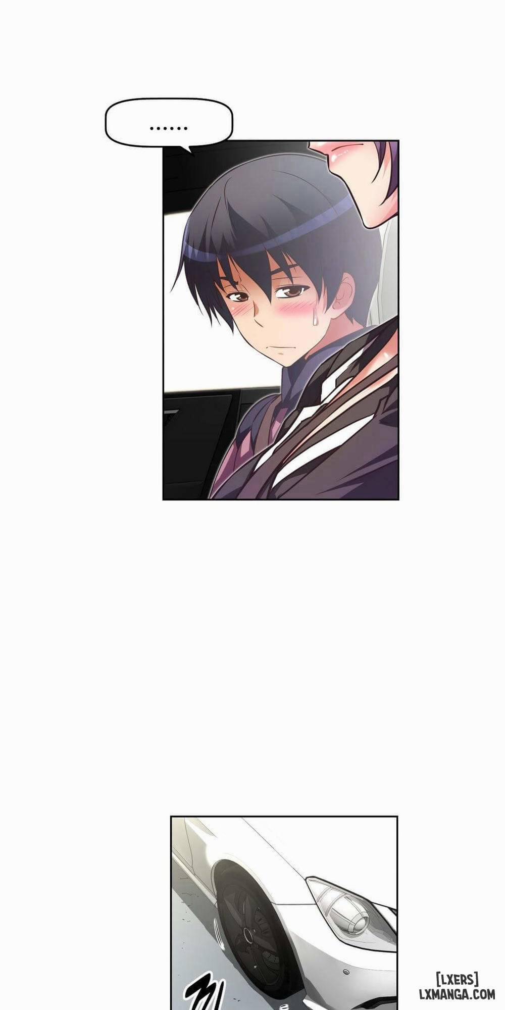 Phóng Thích Dục Vọng 24 trang 8