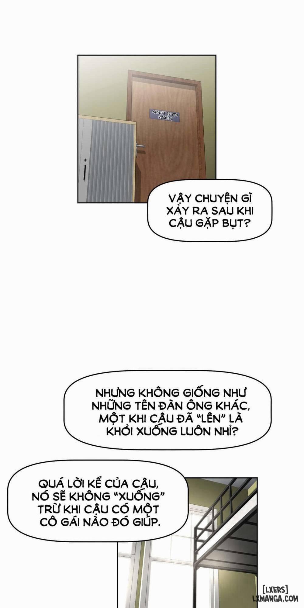 Phóng Thích Dục Vọng 25 trang 14