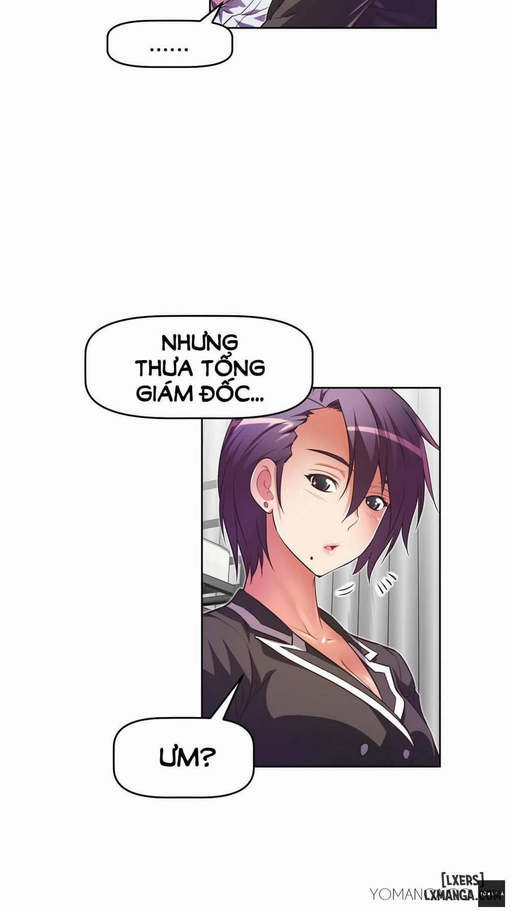 Phóng Thích Dục Vọng 25 trang 18