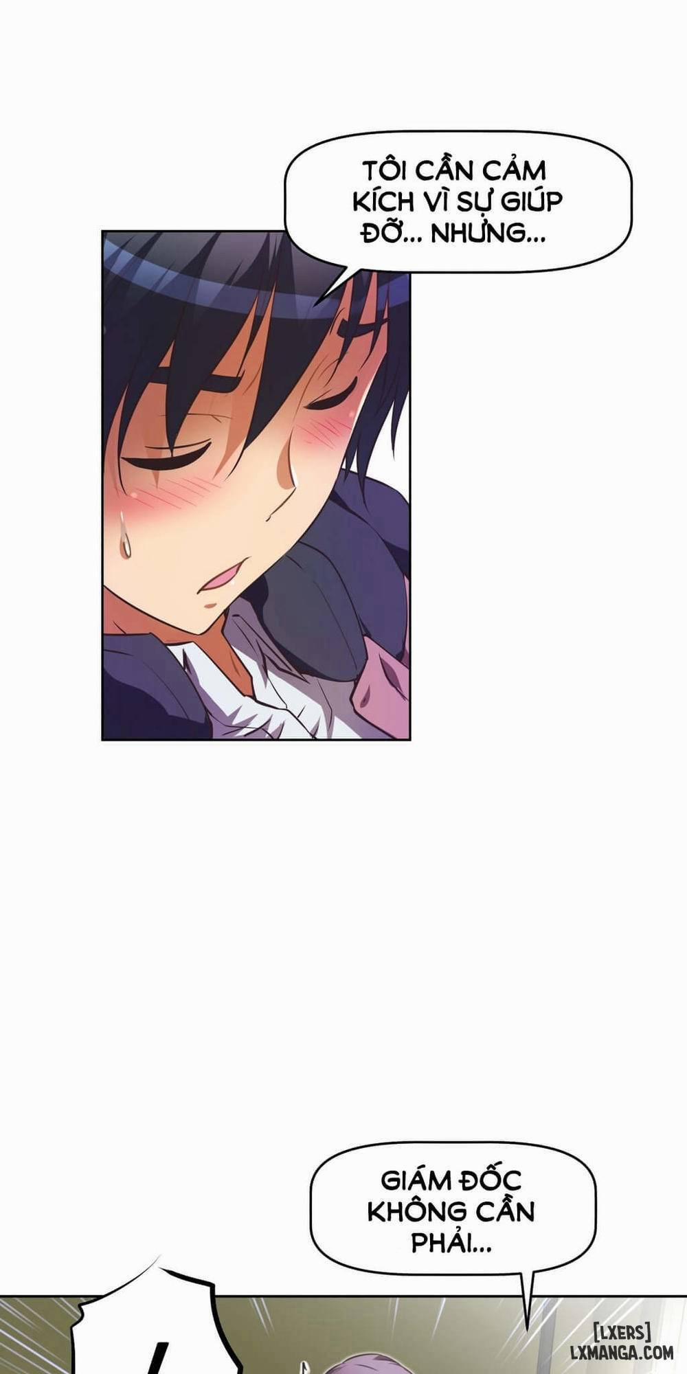 Phóng Thích Dục Vọng 25 trang 19