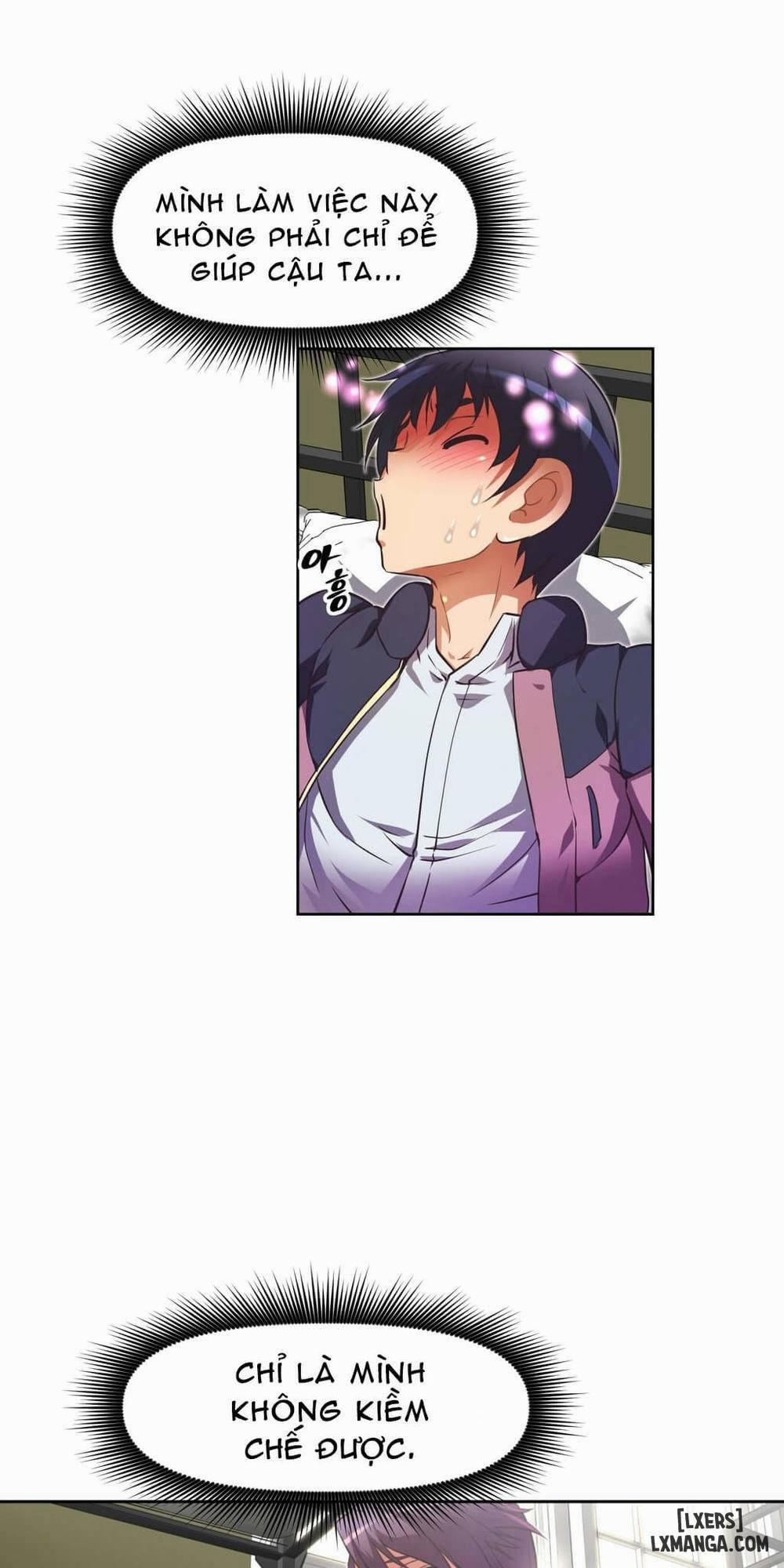 Phóng Thích Dục Vọng 25 trang 24