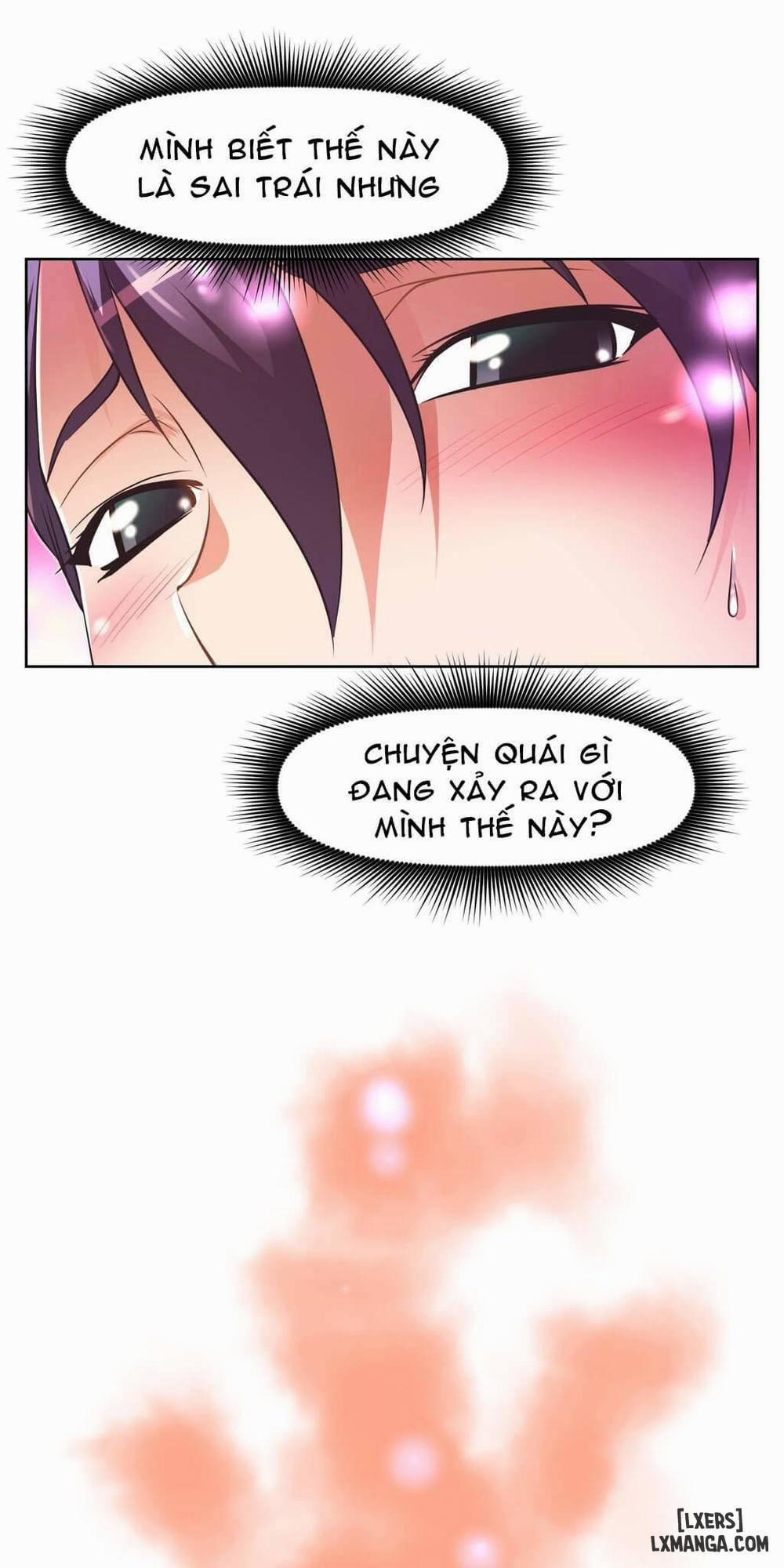 Phóng Thích Dục Vọng 25 trang 26