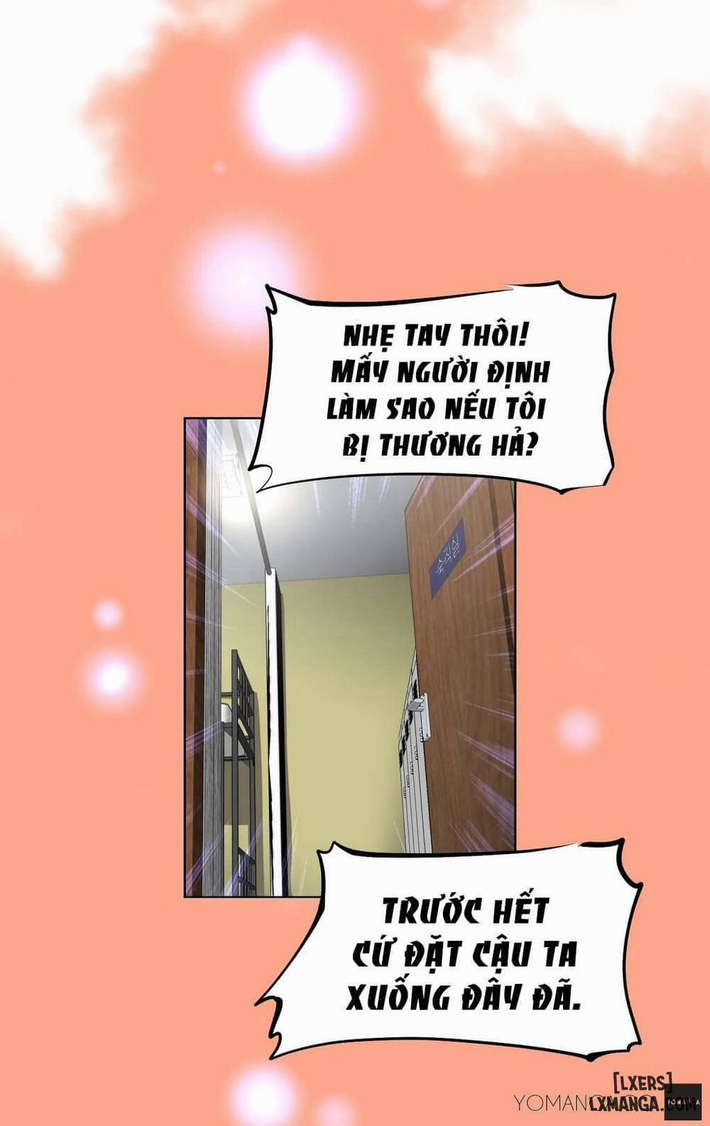 Phóng Thích Dục Vọng 25 trang 27