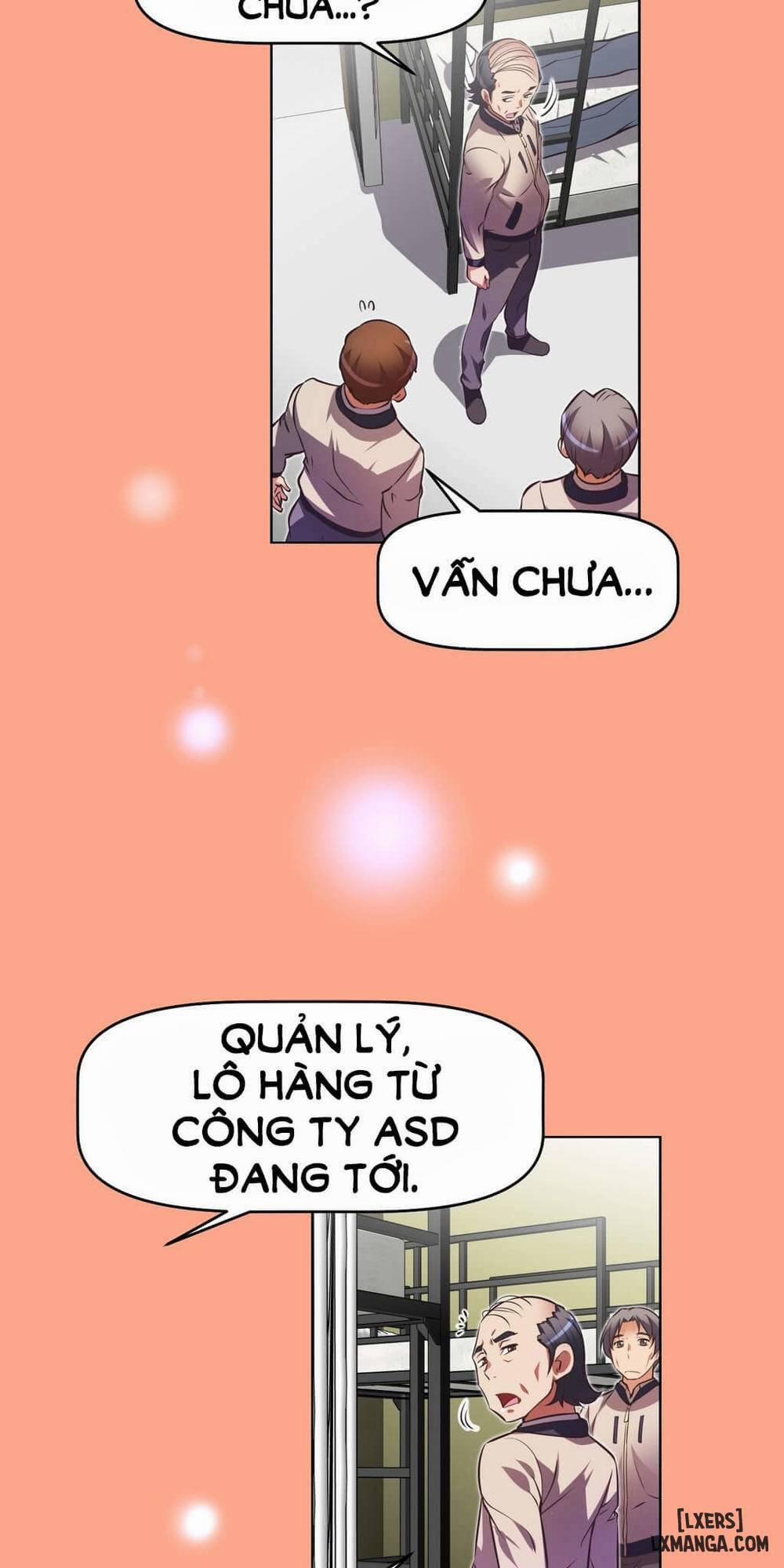 Phóng Thích Dục Vọng 25 trang 29