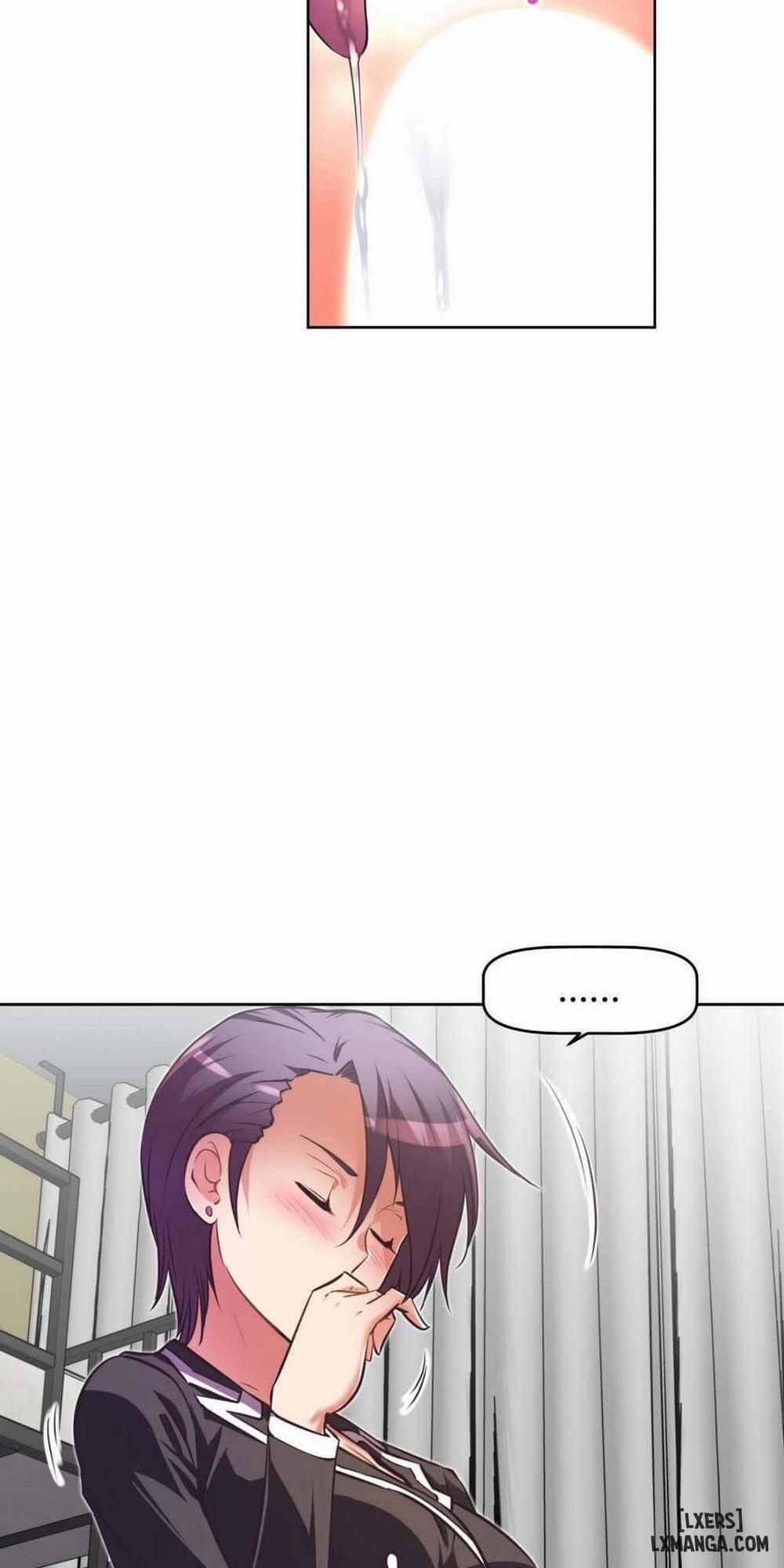 Phóng Thích Dục Vọng 25 trang 3