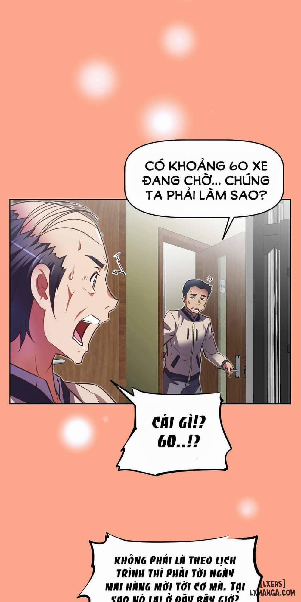 Phóng Thích Dục Vọng 25 trang 31