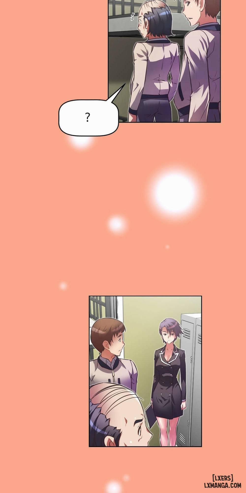 Phóng Thích Dục Vọng 25 trang 35