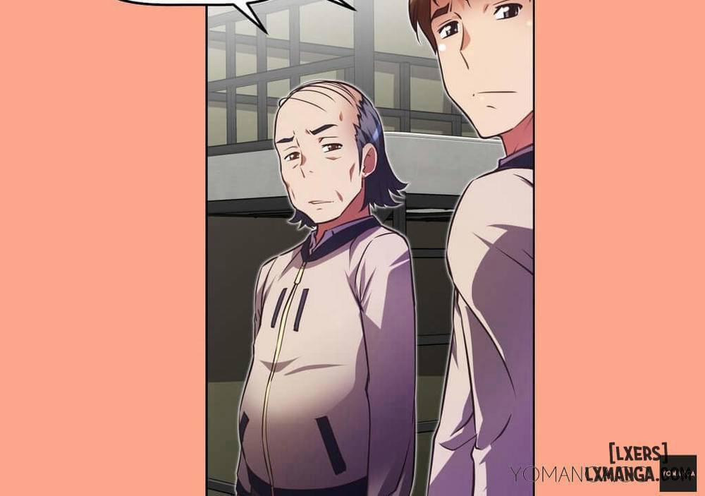 Phóng Thích Dục Vọng 25 trang 38