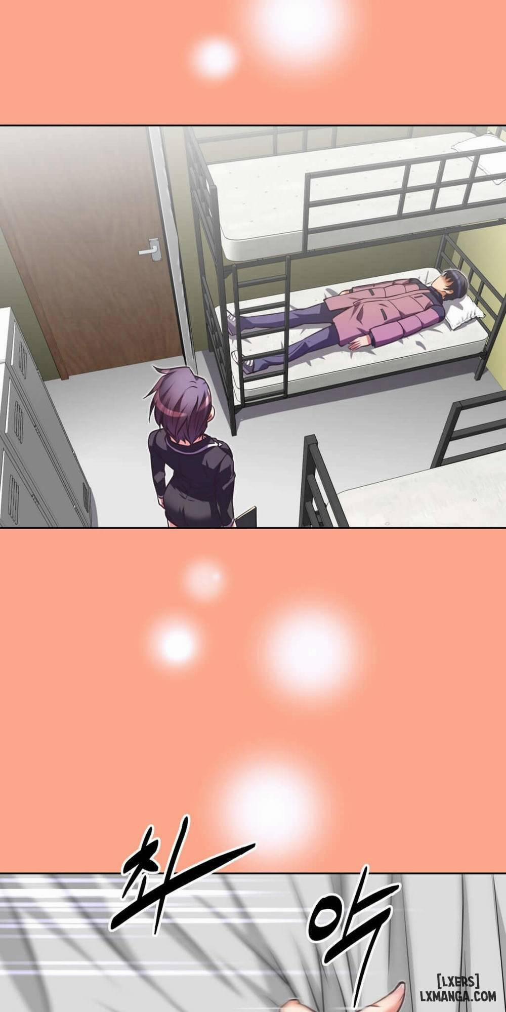 Phóng Thích Dục Vọng 25 trang 40