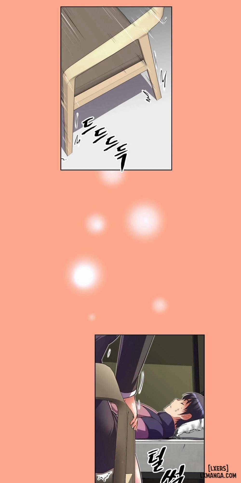 Phóng Thích Dục Vọng 25 trang 42