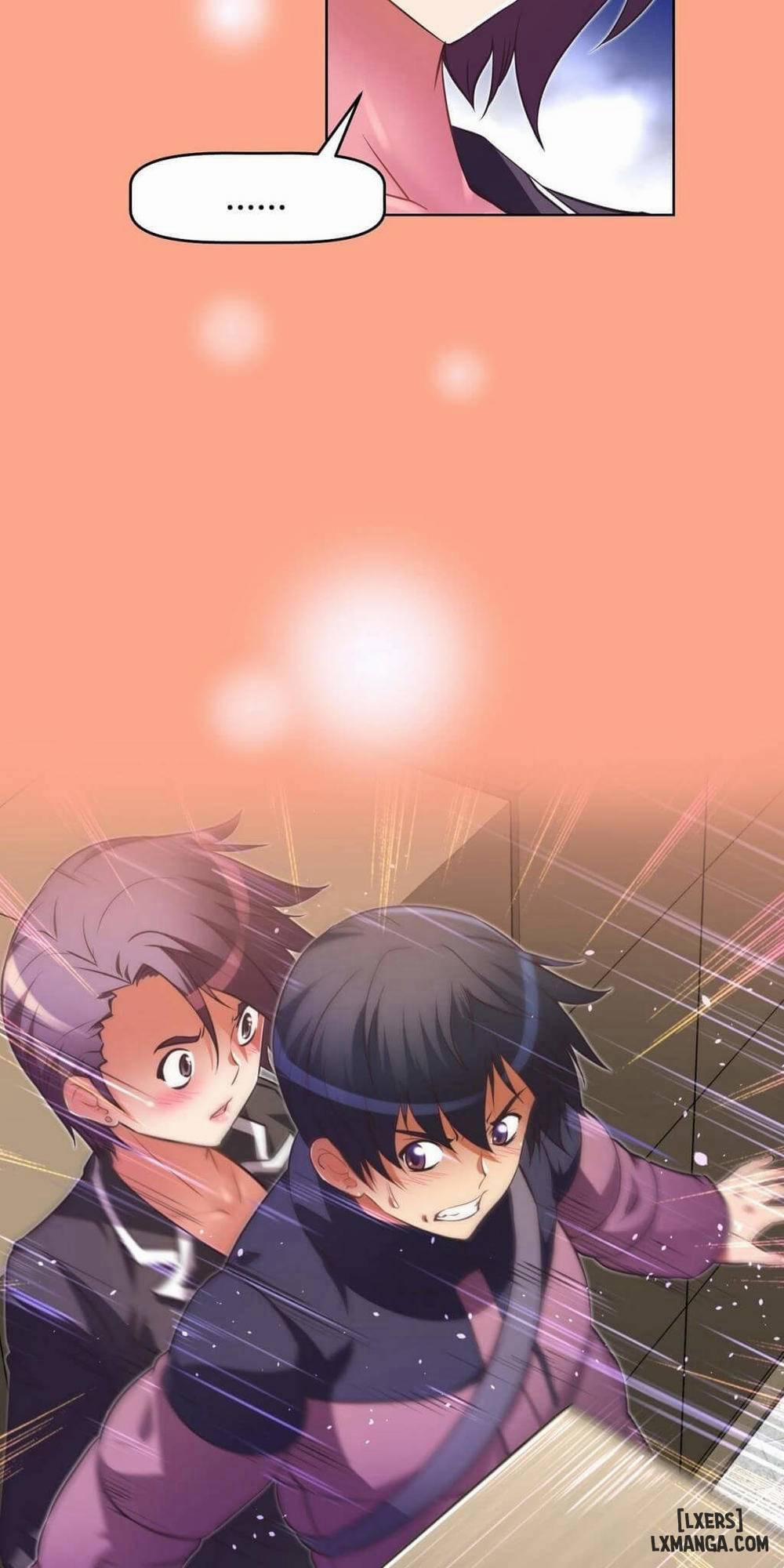 Phóng Thích Dục Vọng 25 trang 46