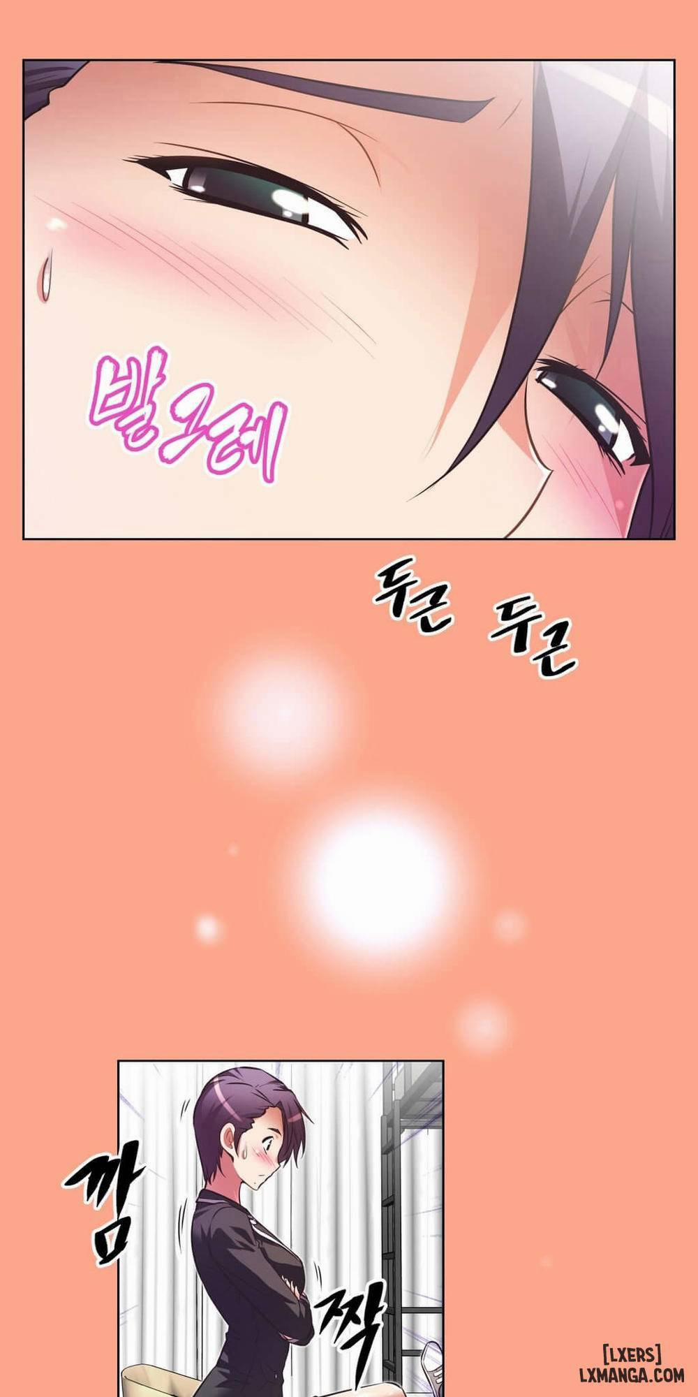 Phóng Thích Dục Vọng 25 trang 48