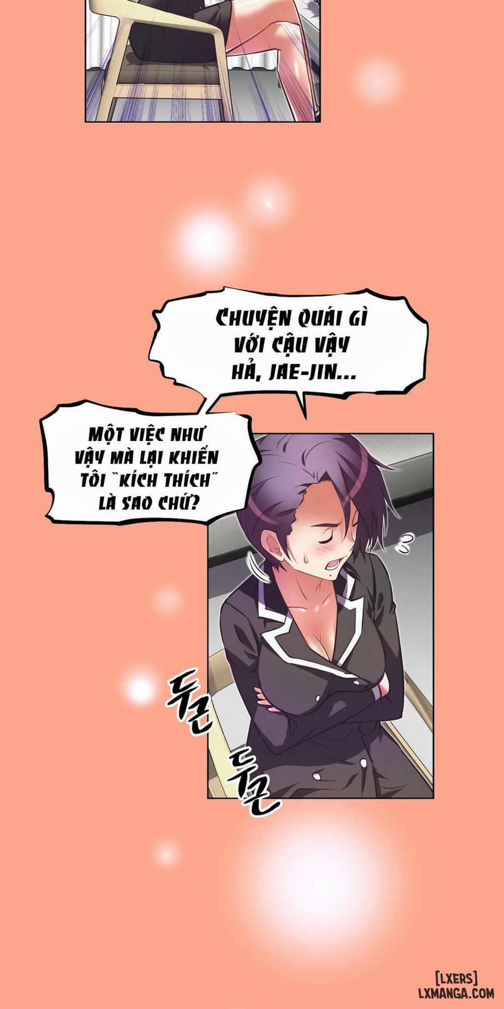 Phóng Thích Dục Vọng 25 trang 49