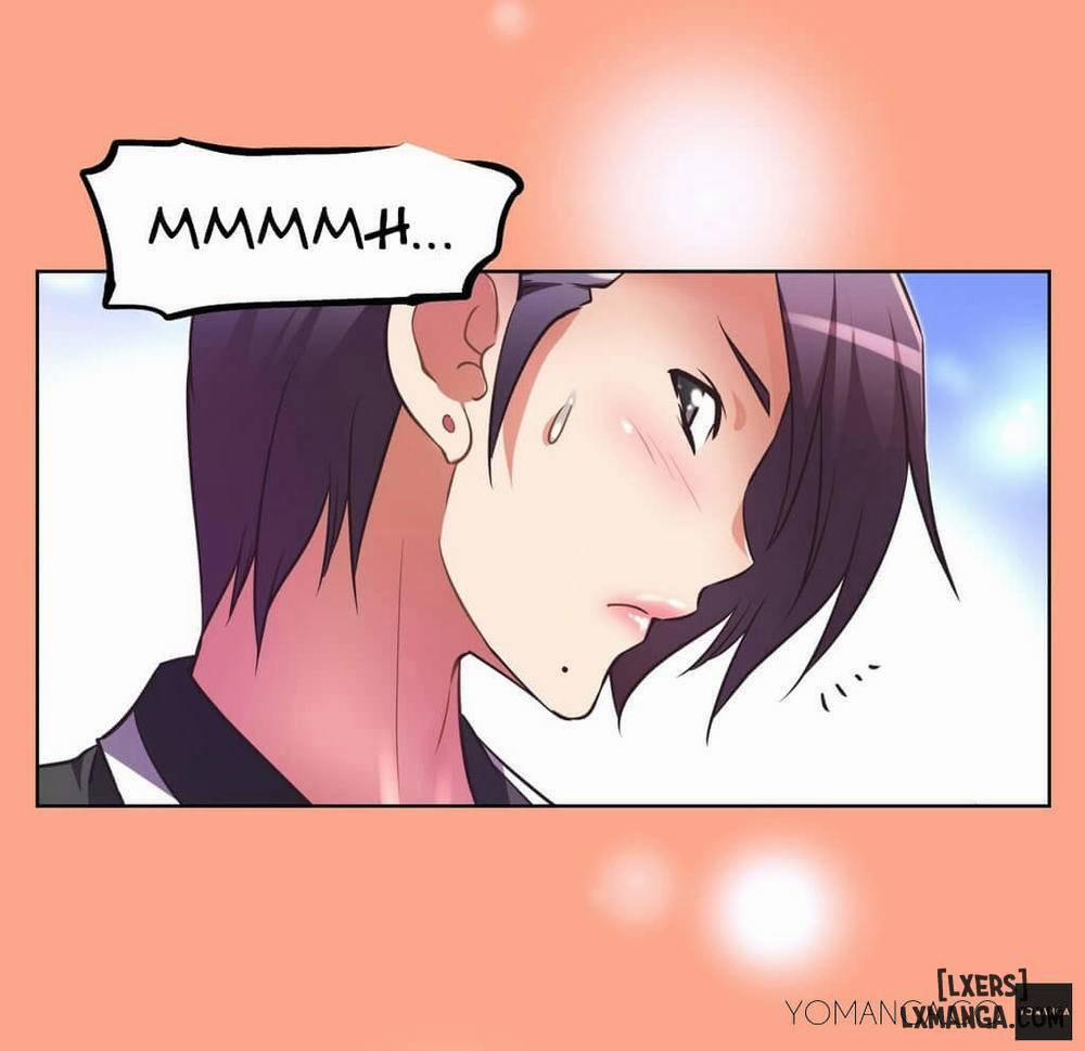 Phóng Thích Dục Vọng 25 trang 50