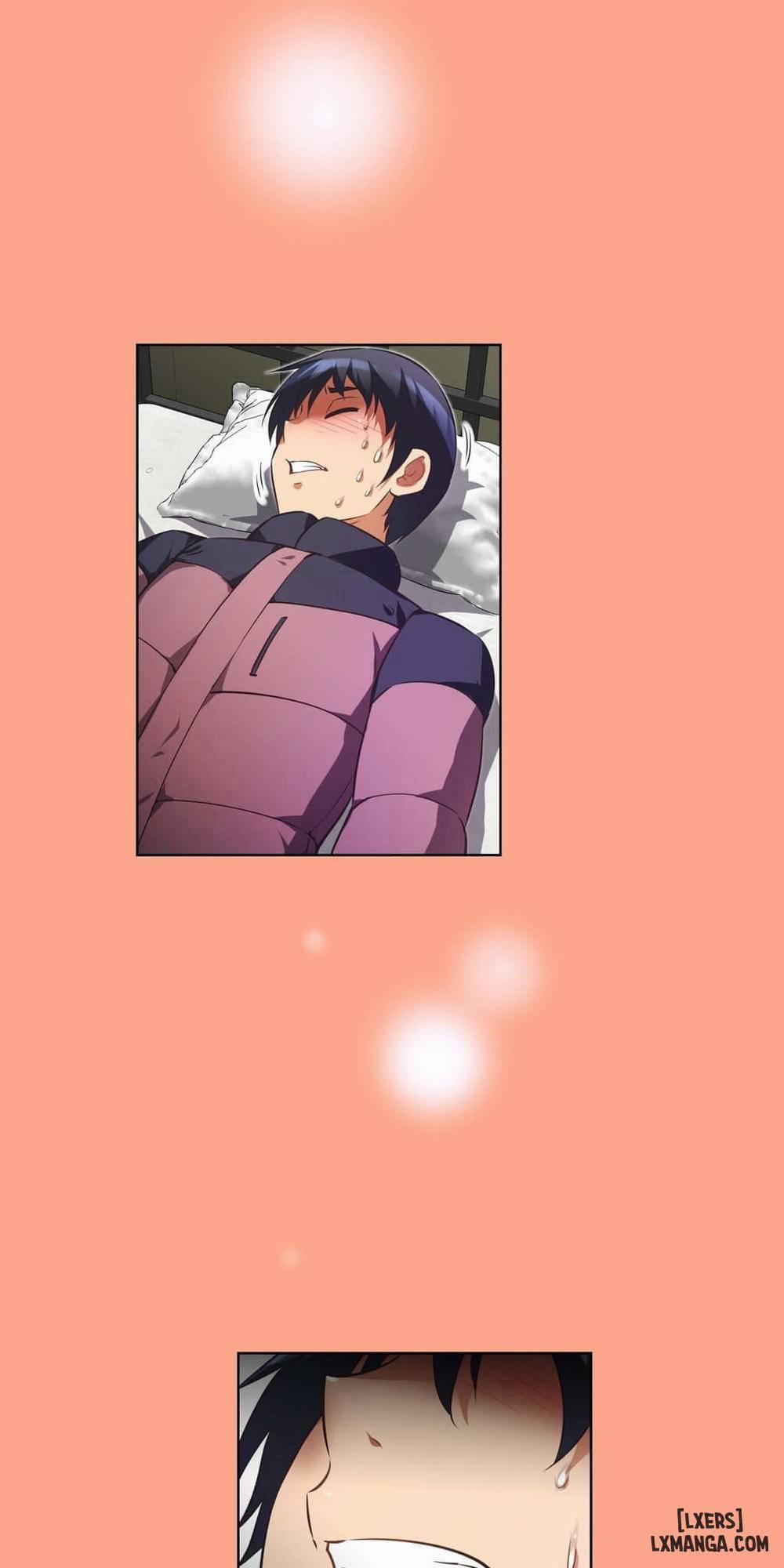 Phóng Thích Dục Vọng 25 trang 51