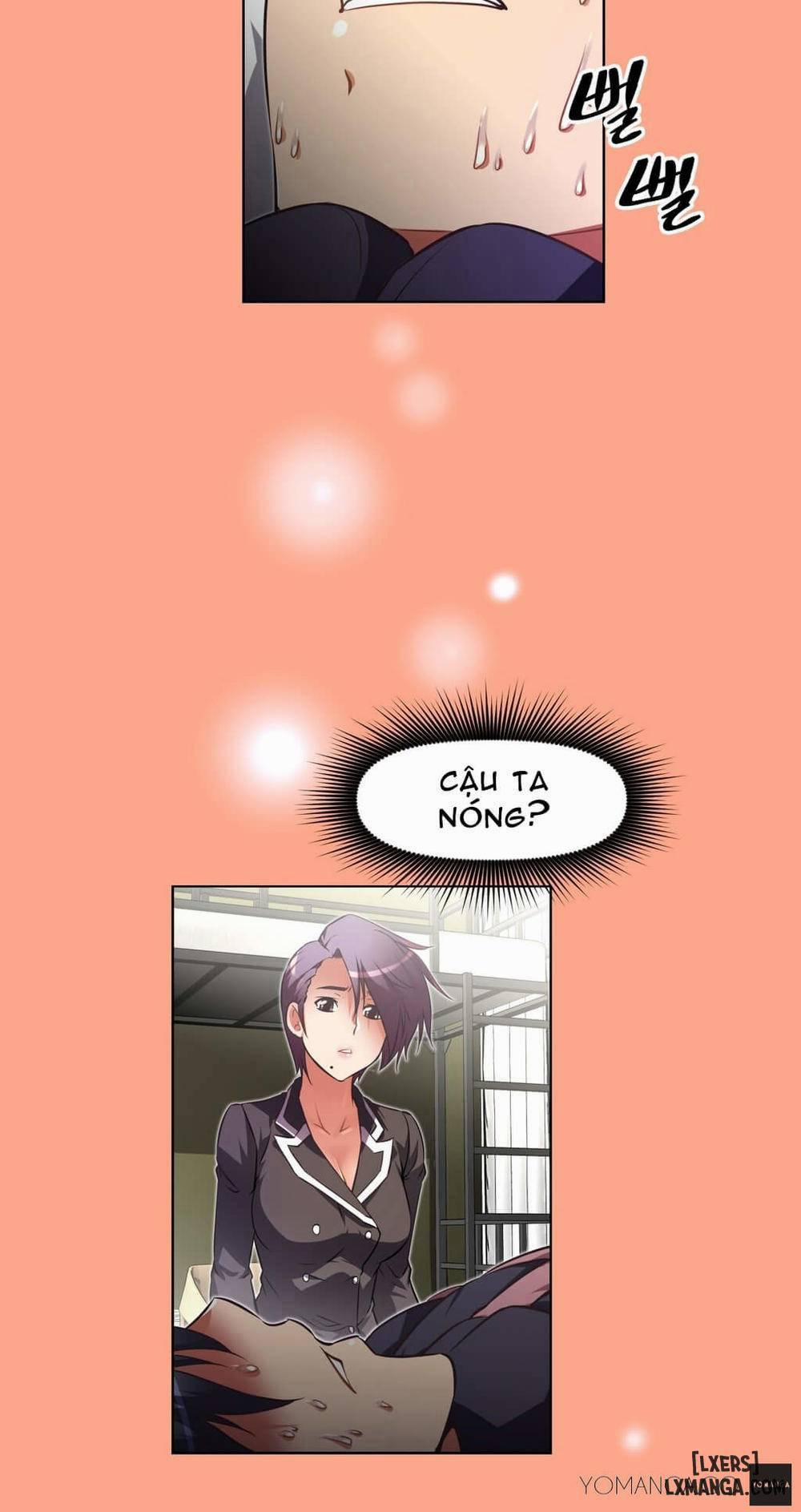 Phóng Thích Dục Vọng 25 trang 52