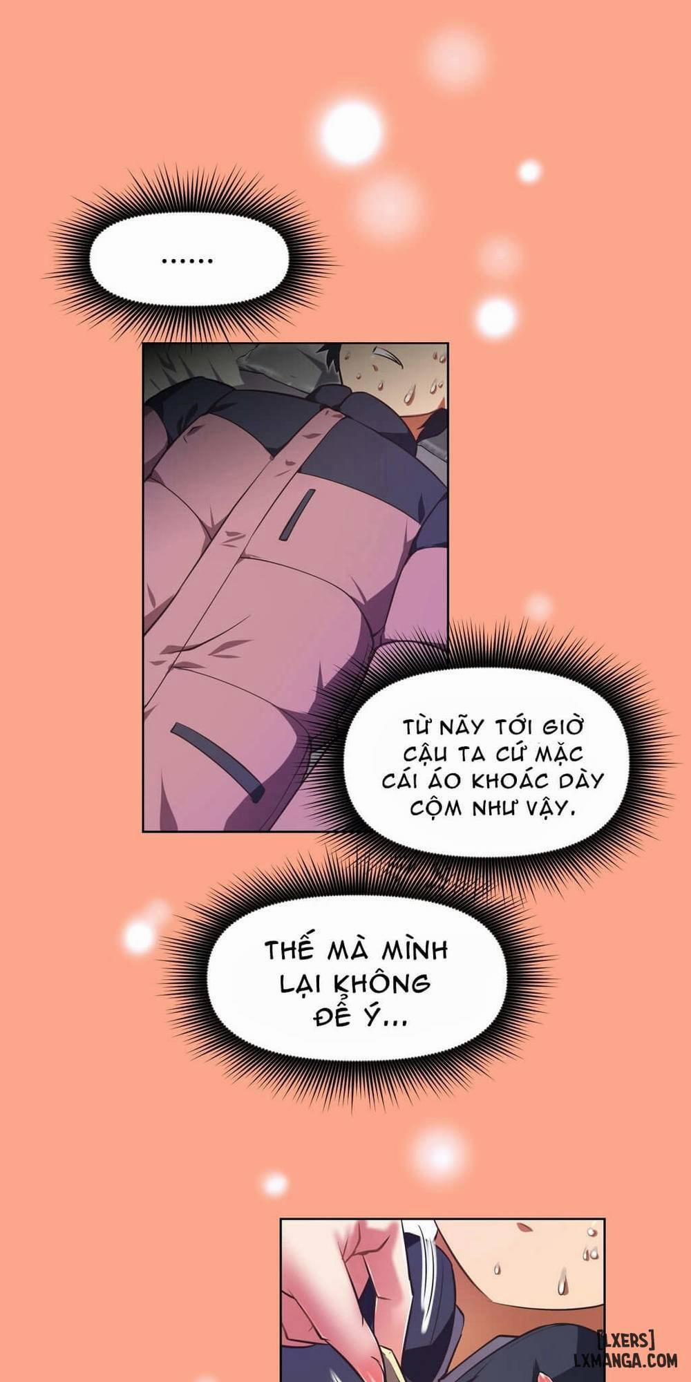 Phóng Thích Dục Vọng 25 trang 53