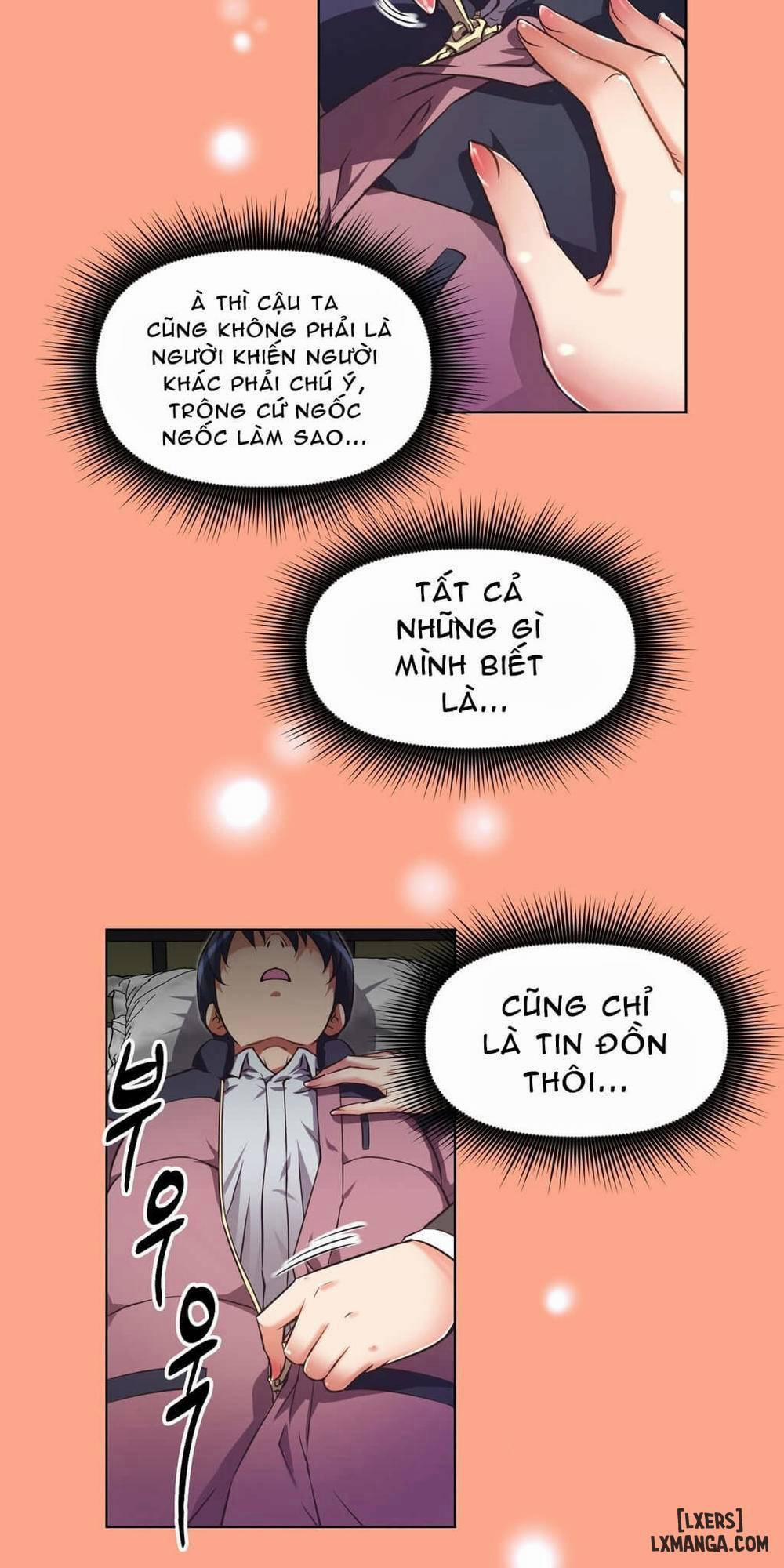 Phóng Thích Dục Vọng 25 trang 54