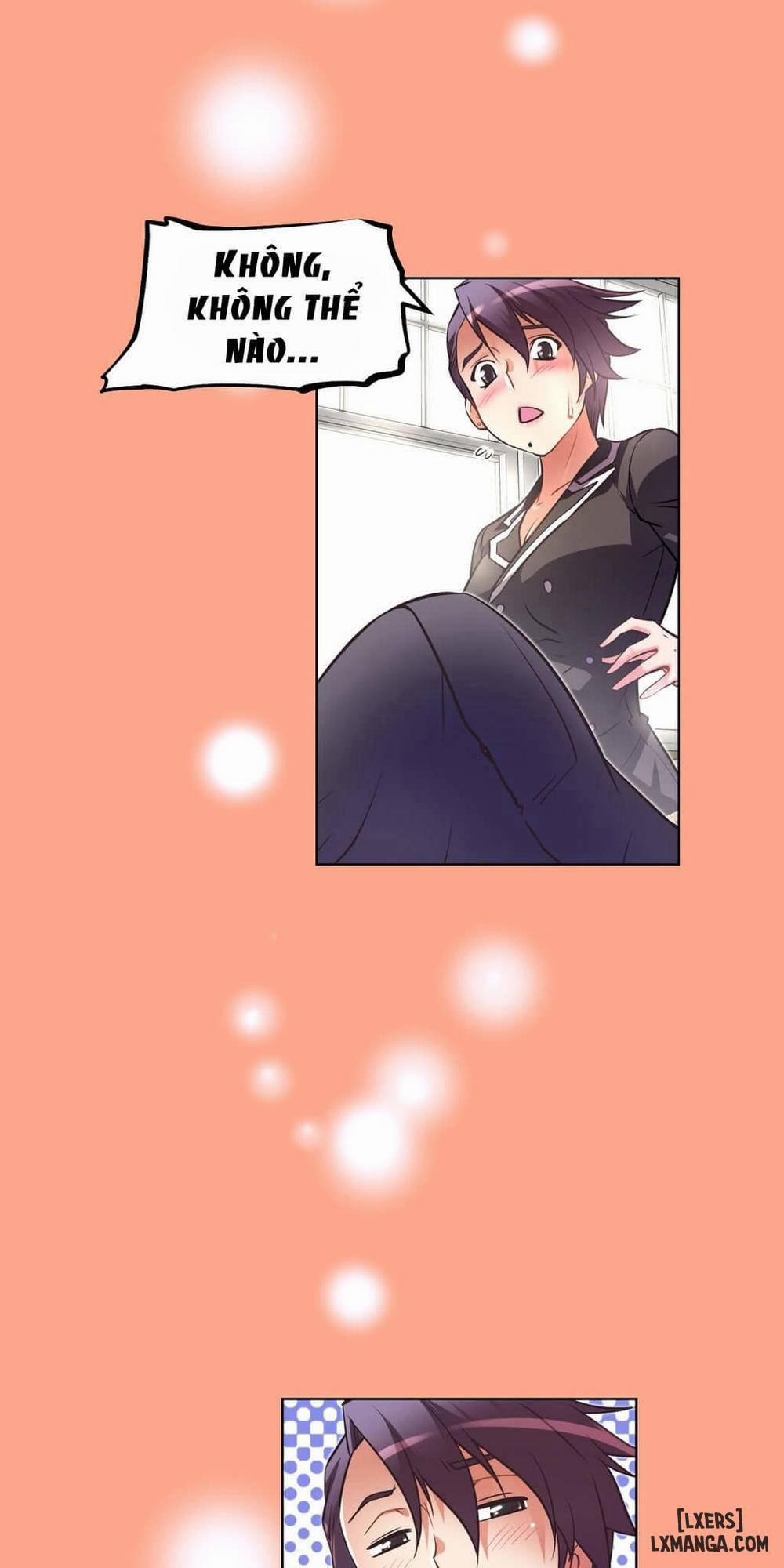 Phóng Thích Dục Vọng 25 trang 60