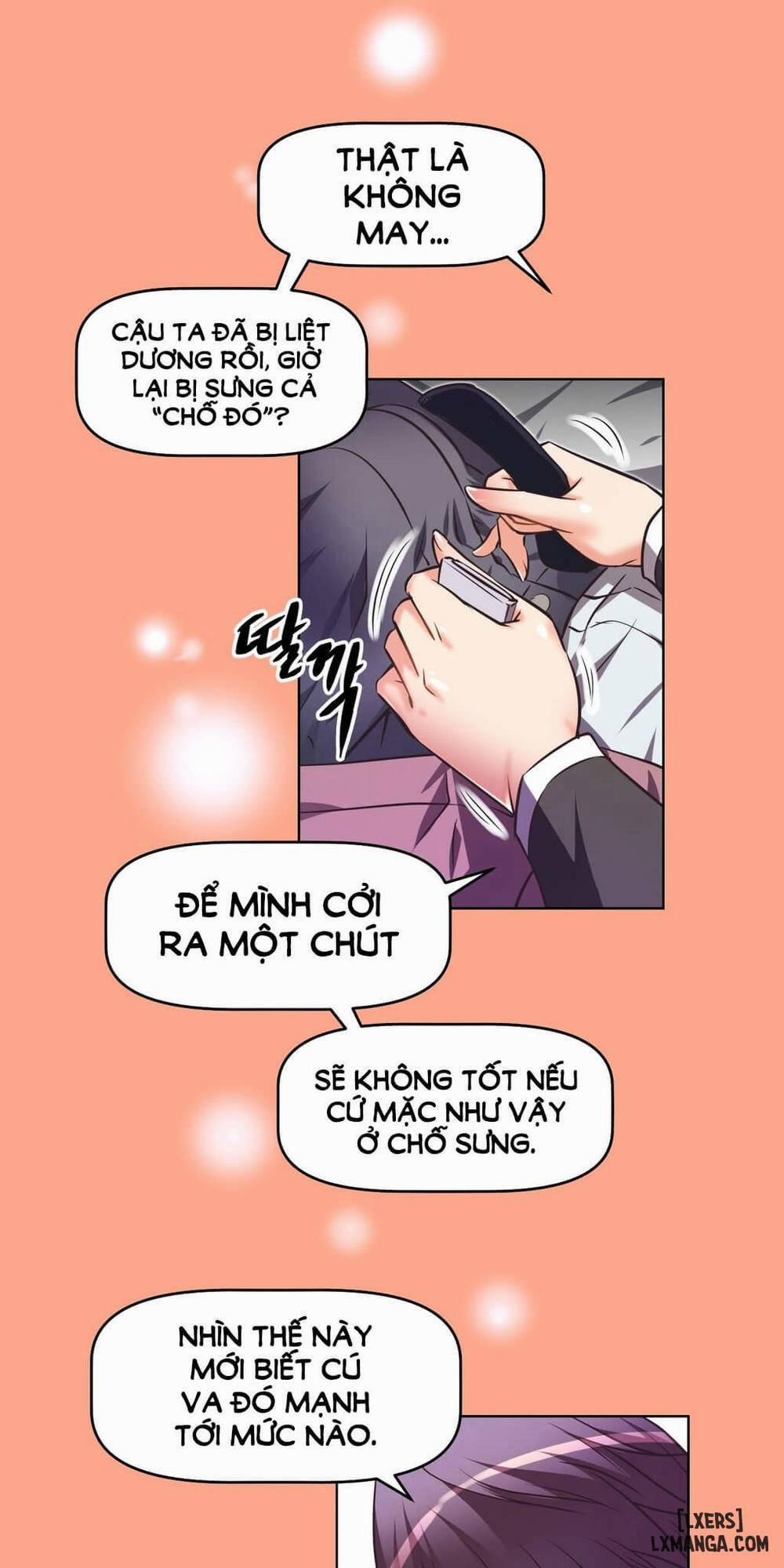 Phóng Thích Dục Vọng 25 trang 62