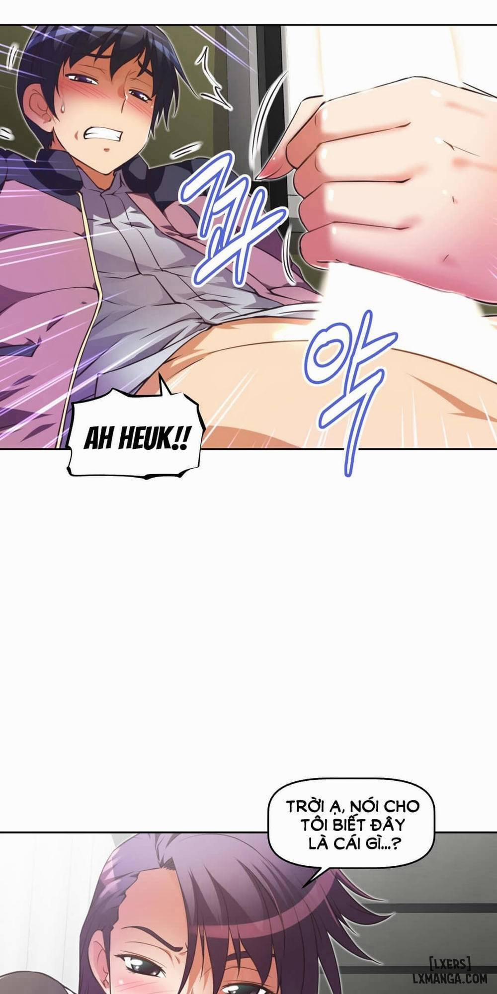 Phóng Thích Dục Vọng 25 trang 7