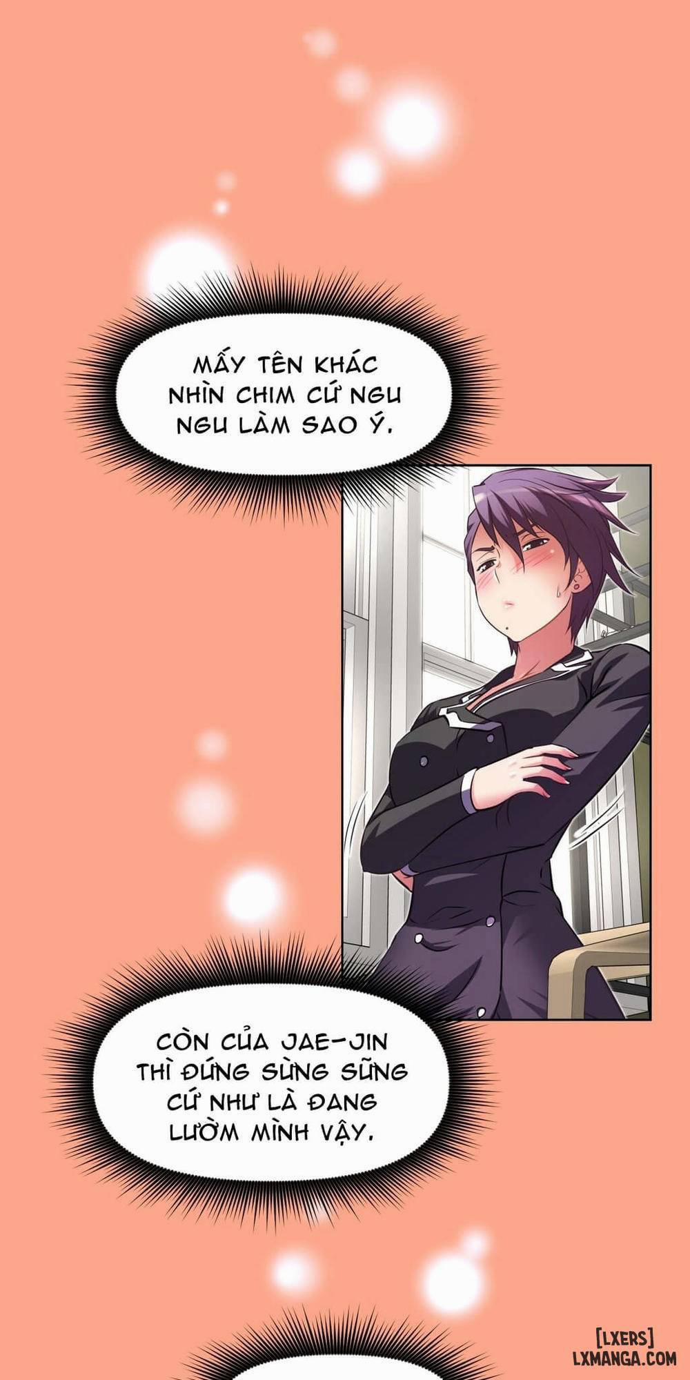 Phóng Thích Dục Vọng 25 trang 76