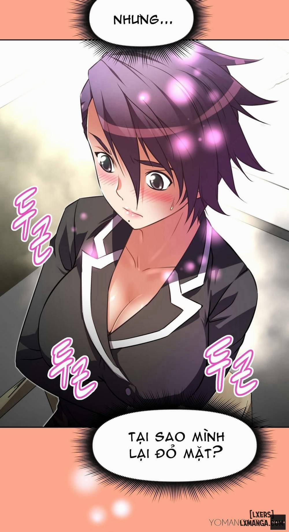 Phóng Thích Dục Vọng 25 trang 77