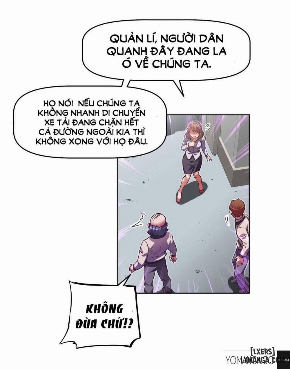 Phóng Thích Dục Vọng 26 trang 12