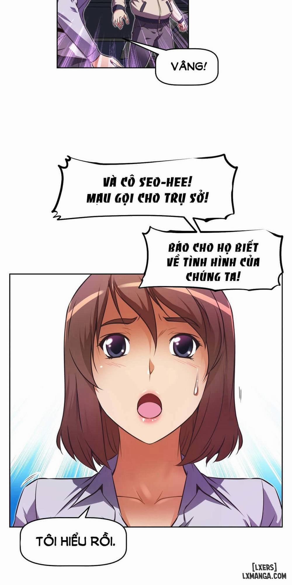 Phóng Thích Dục Vọng 26 trang 14