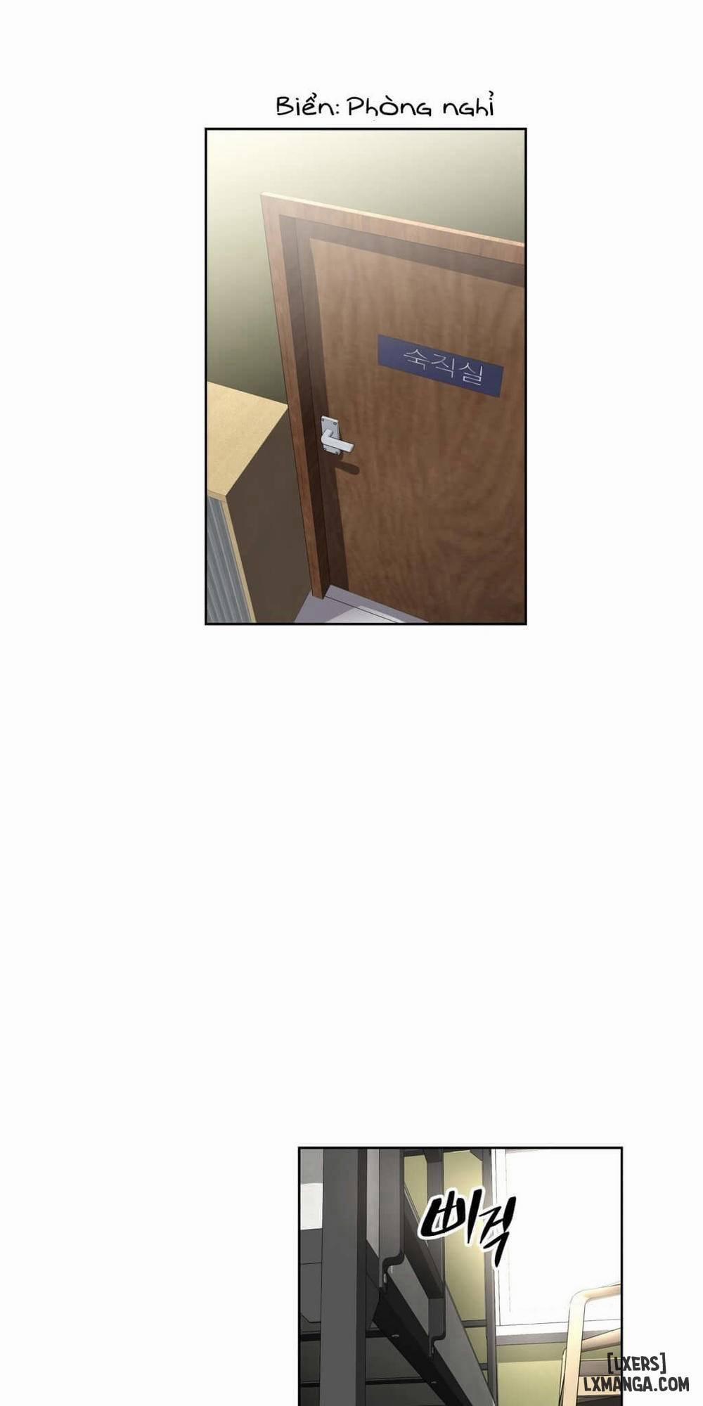 Phóng Thích Dục Vọng 26 trang 17