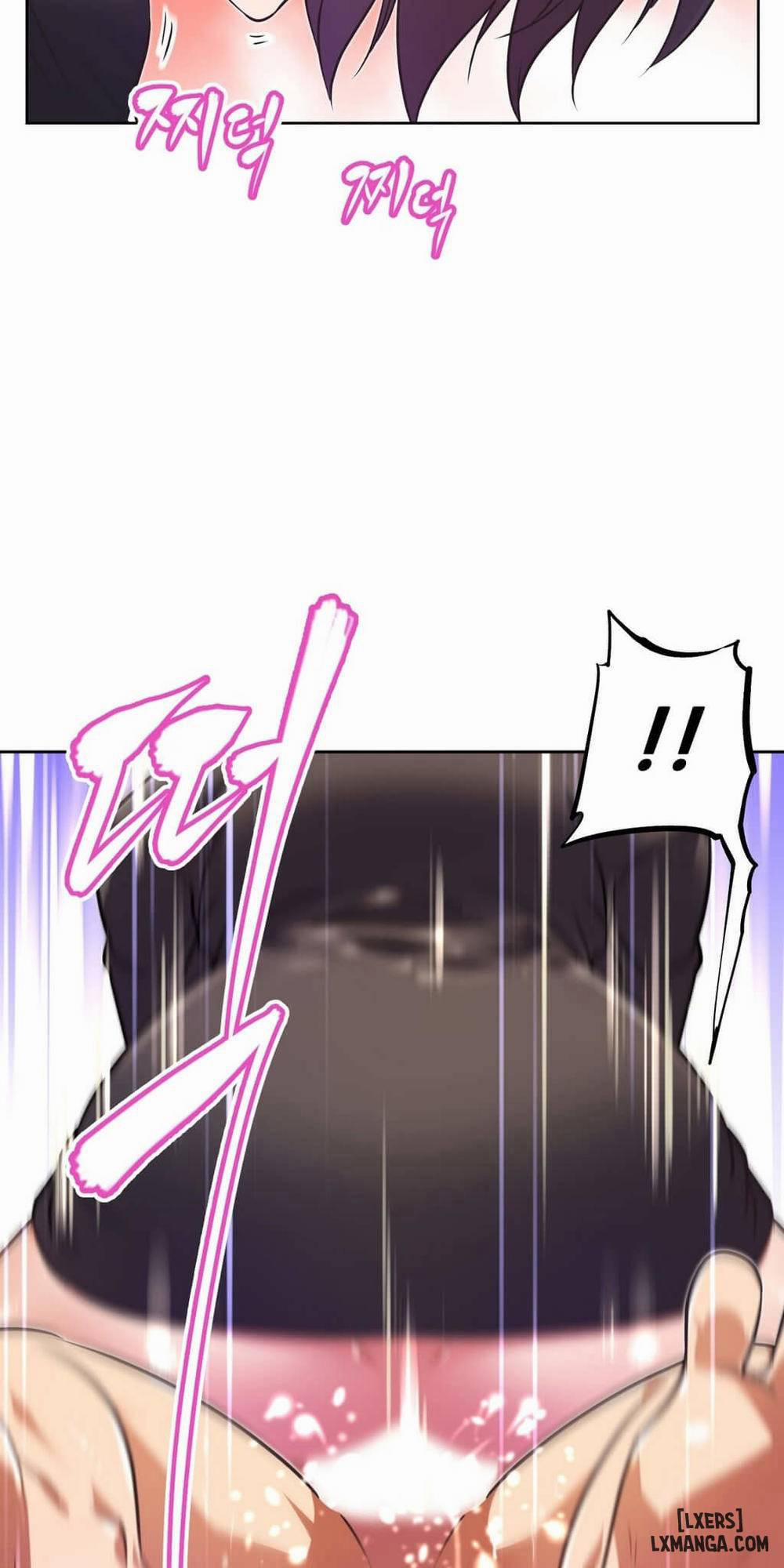 Phóng Thích Dục Vọng 26 trang 21