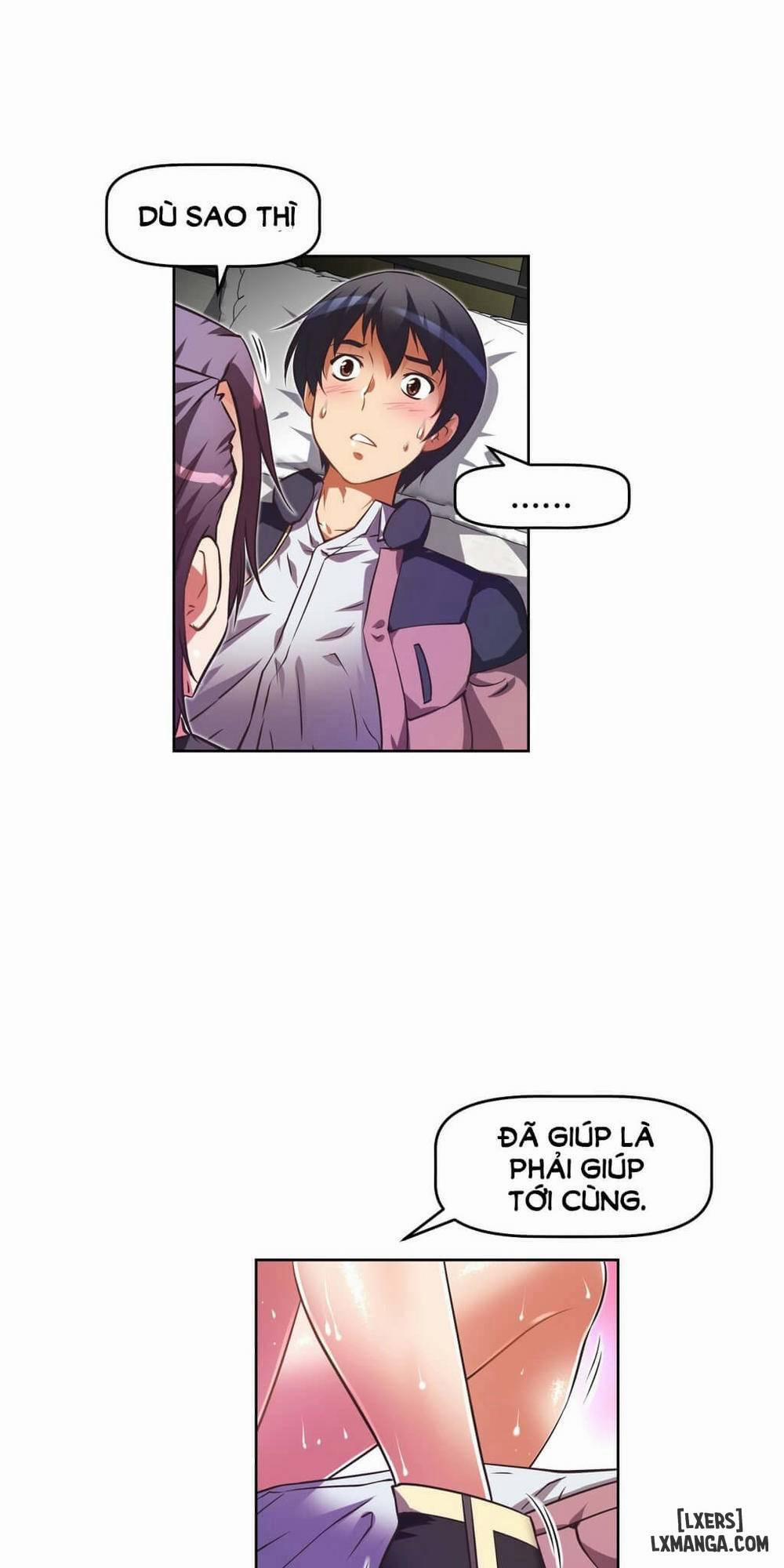 Phóng Thích Dục Vọng 26 trang 26