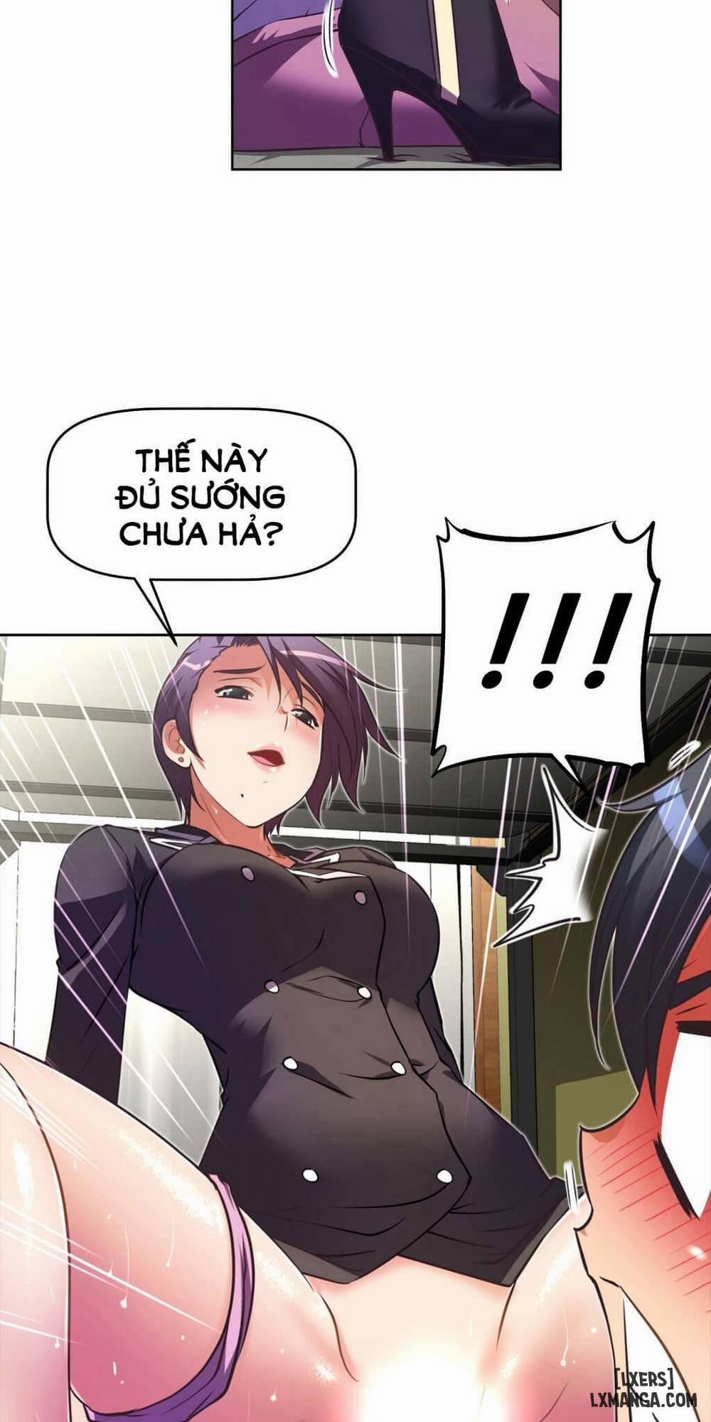 Phóng Thích Dục Vọng 26 trang 27