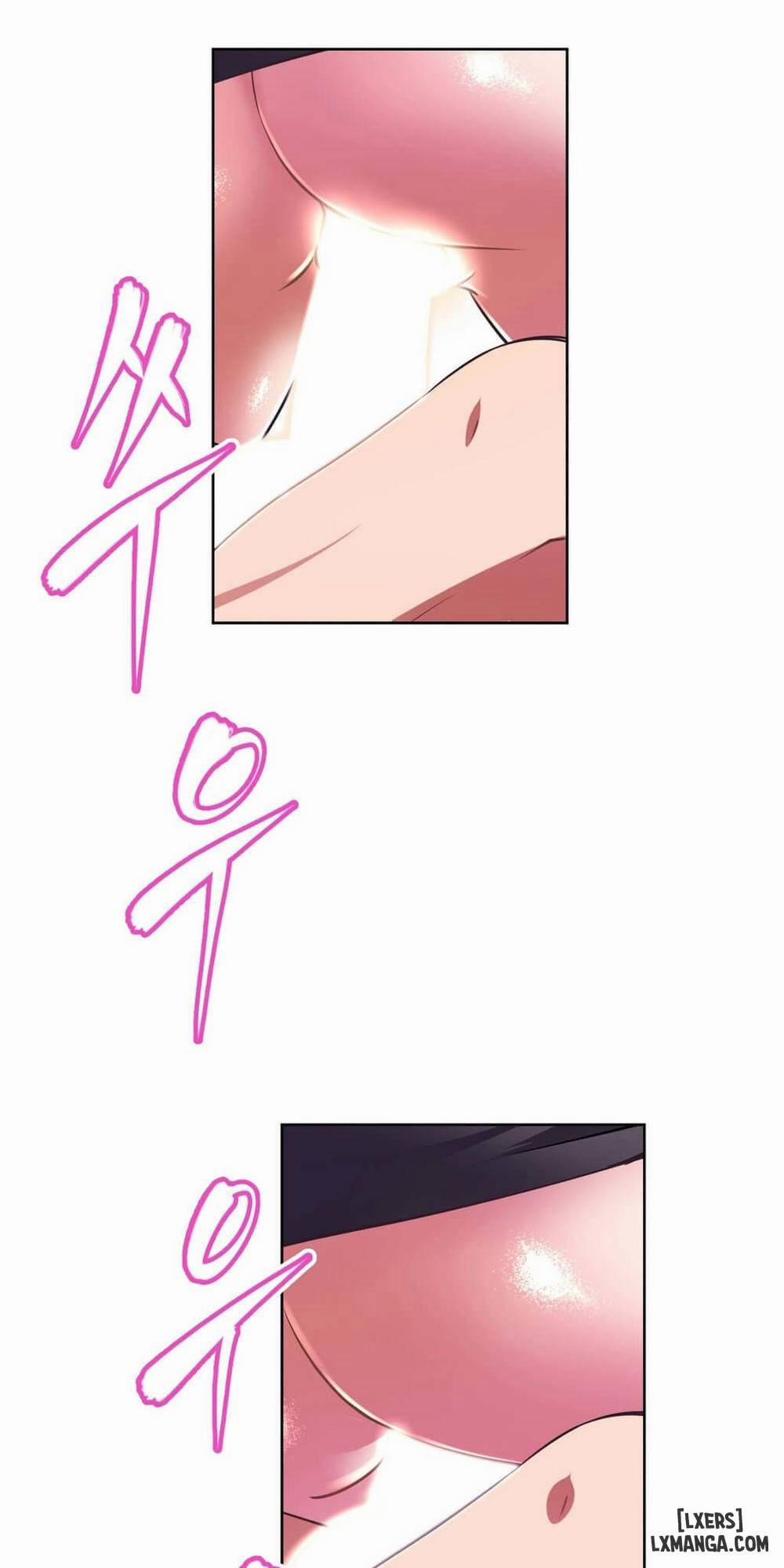 Phóng Thích Dục Vọng 26 trang 3