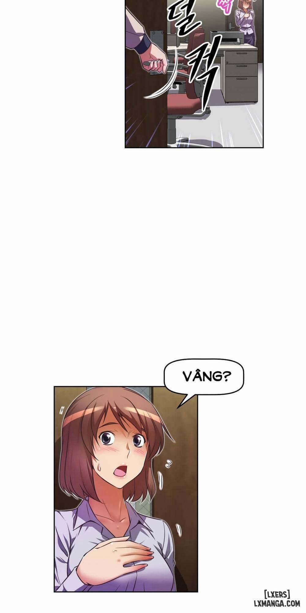 Phóng Thích Dục Vọng 26 trang 30