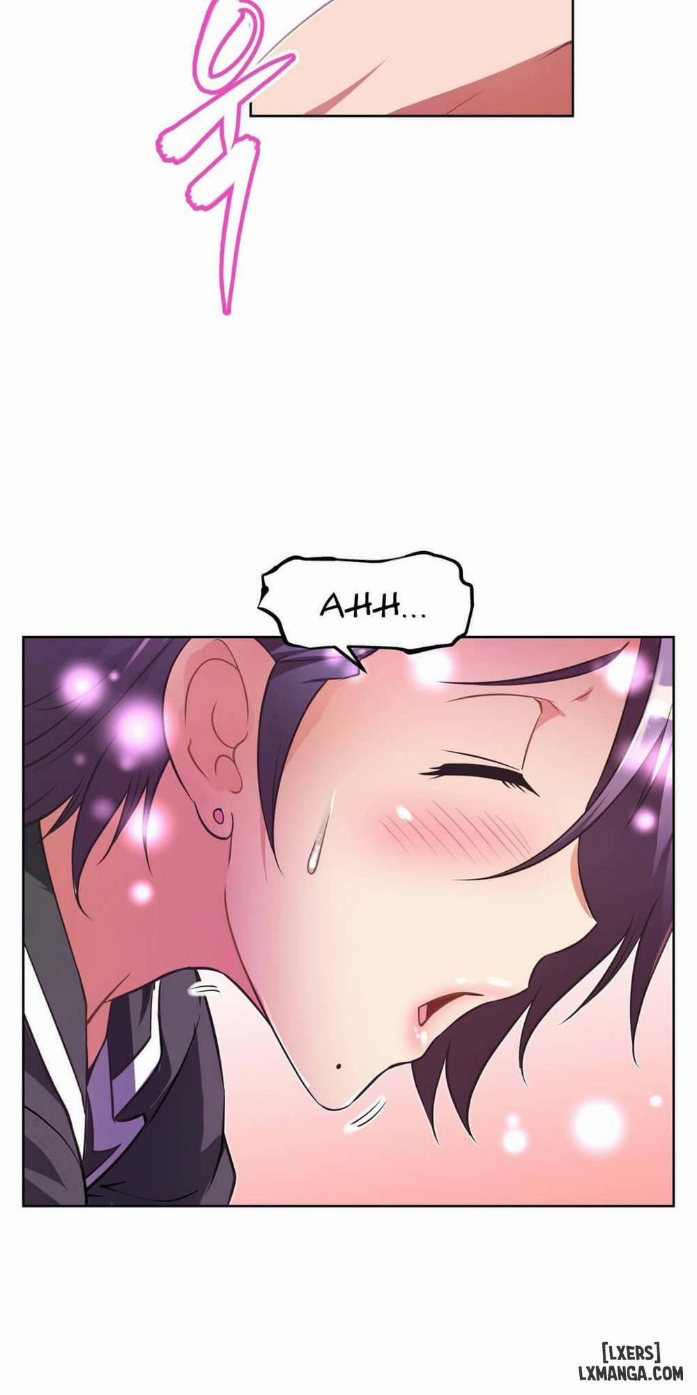 Phóng Thích Dục Vọng 26 trang 4