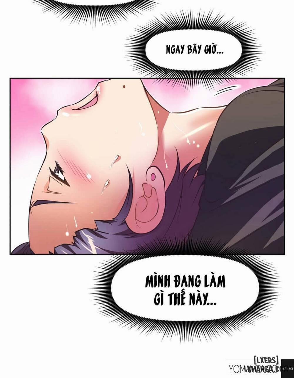 Phóng Thích Dục Vọng 26 trang 40