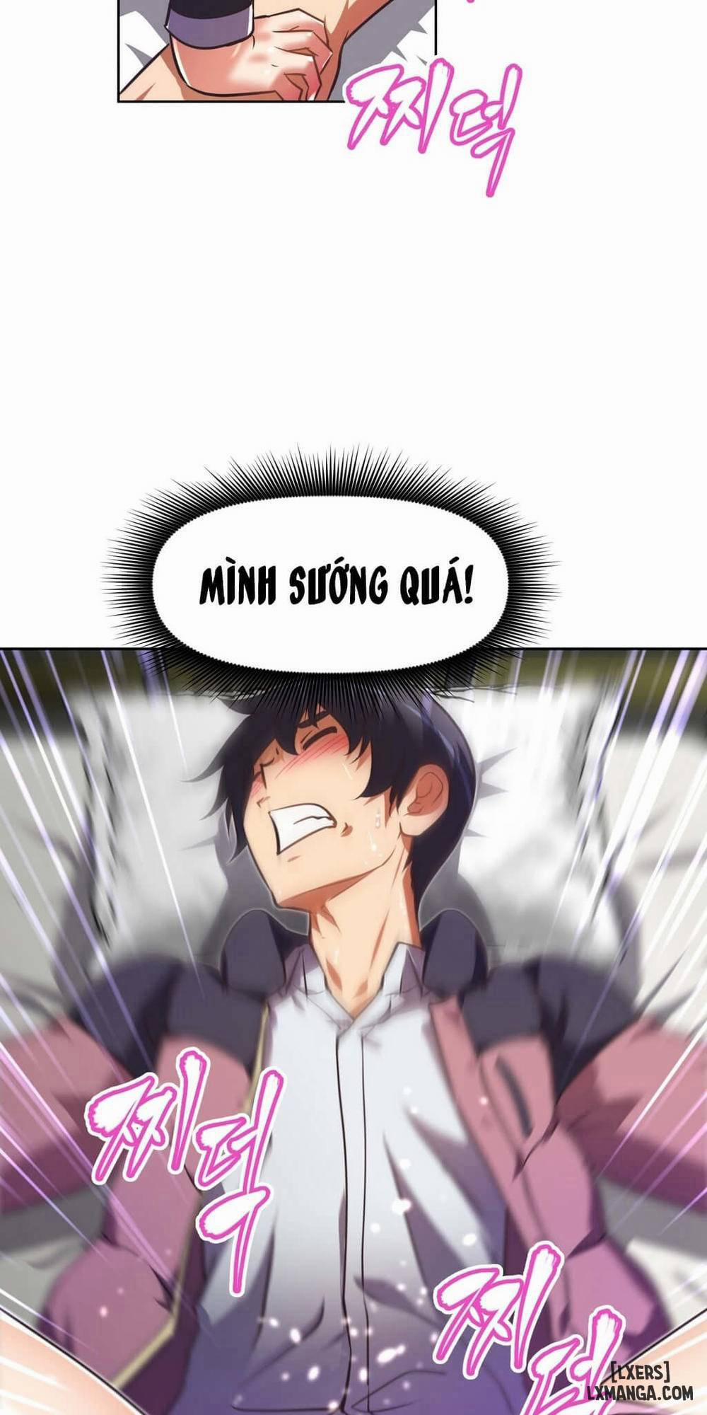 Phóng Thích Dục Vọng 26 trang 42