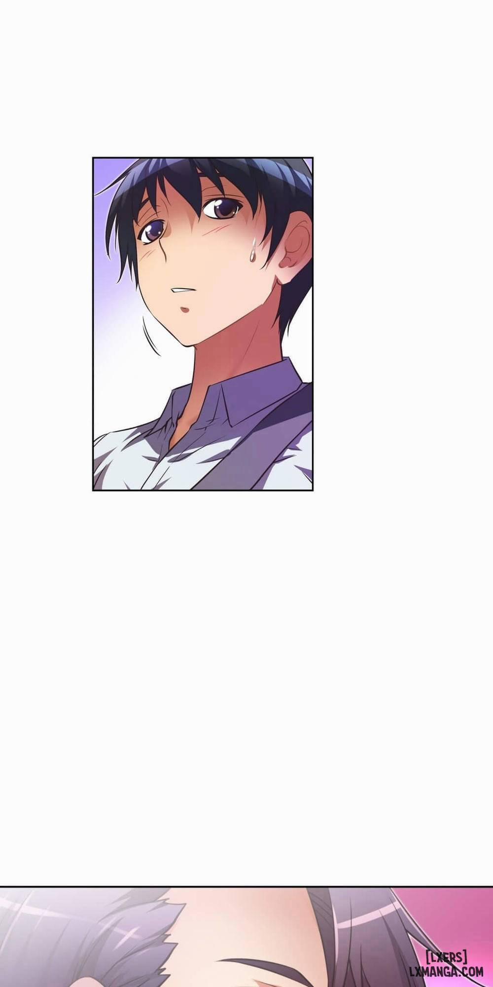 Phóng Thích Dục Vọng 26 trang 53