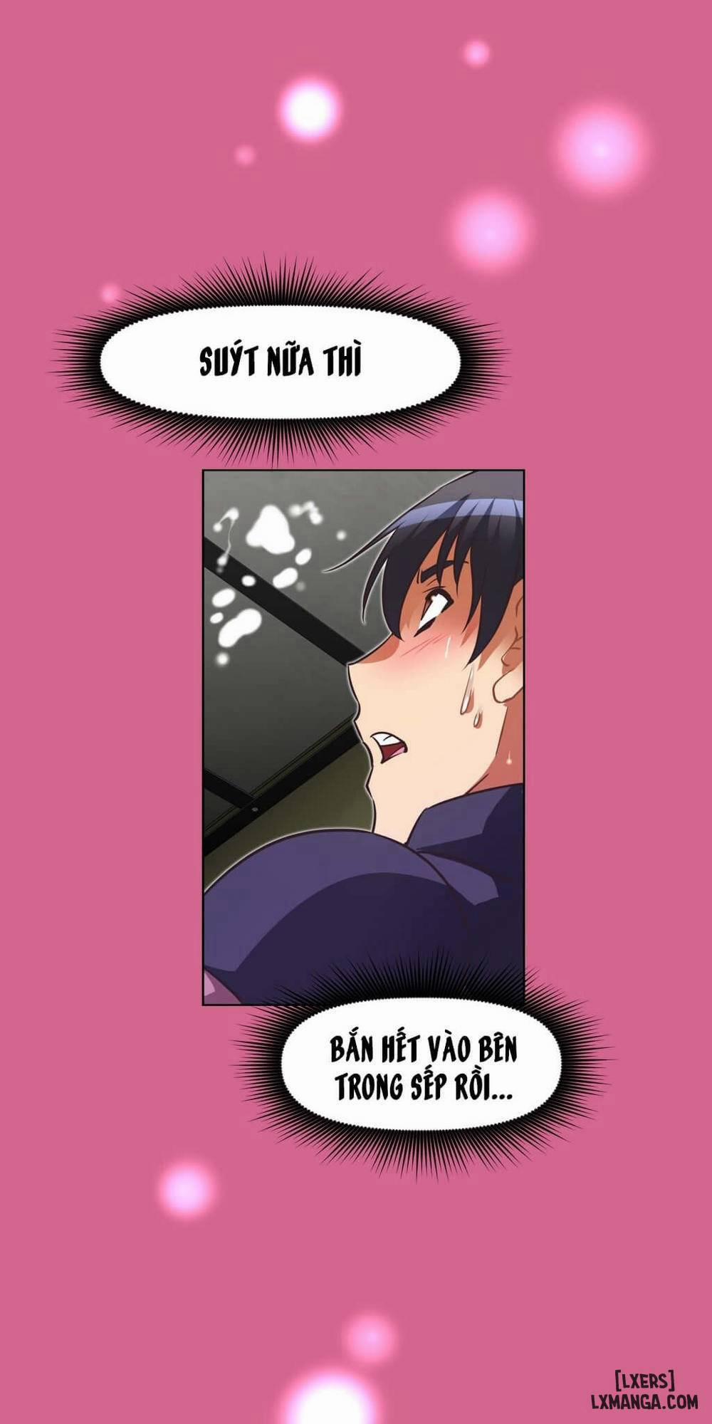 Phóng Thích Dục Vọng 26 trang 60