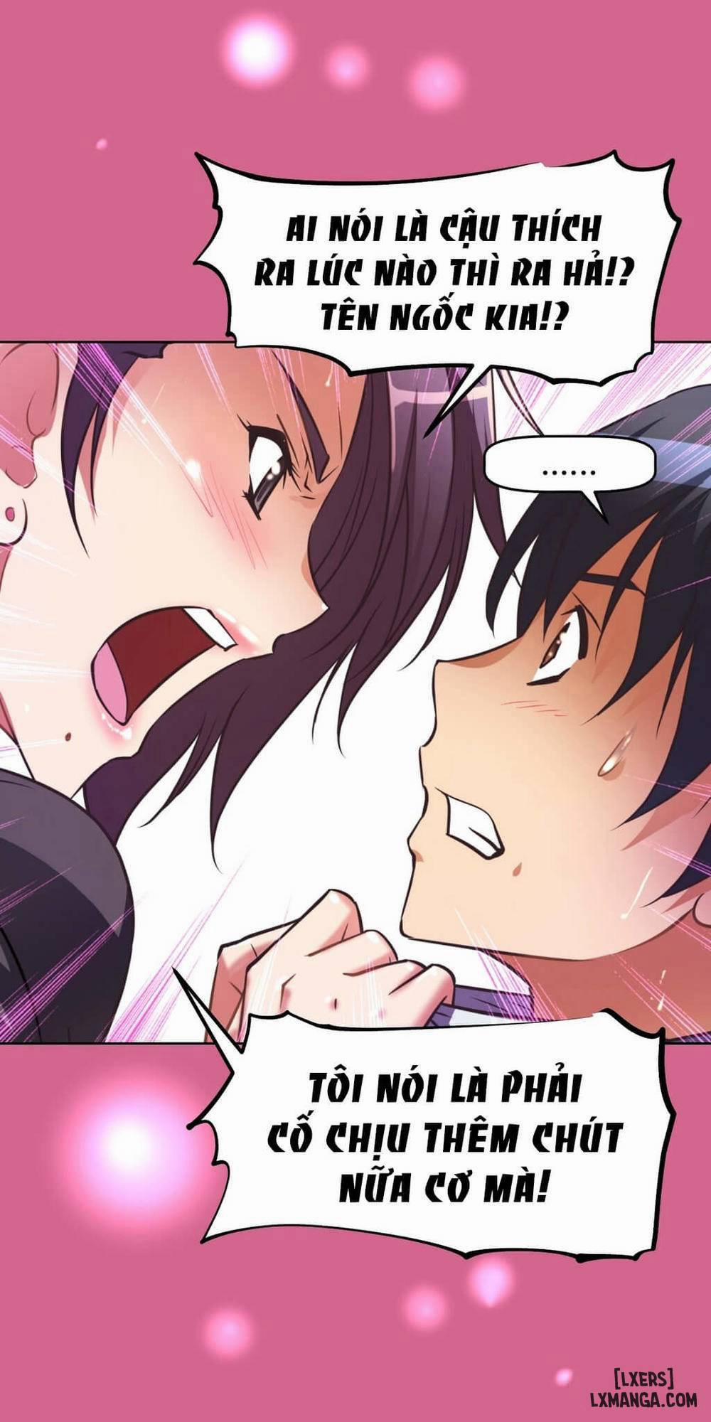 Phóng Thích Dục Vọng 26 trang 62