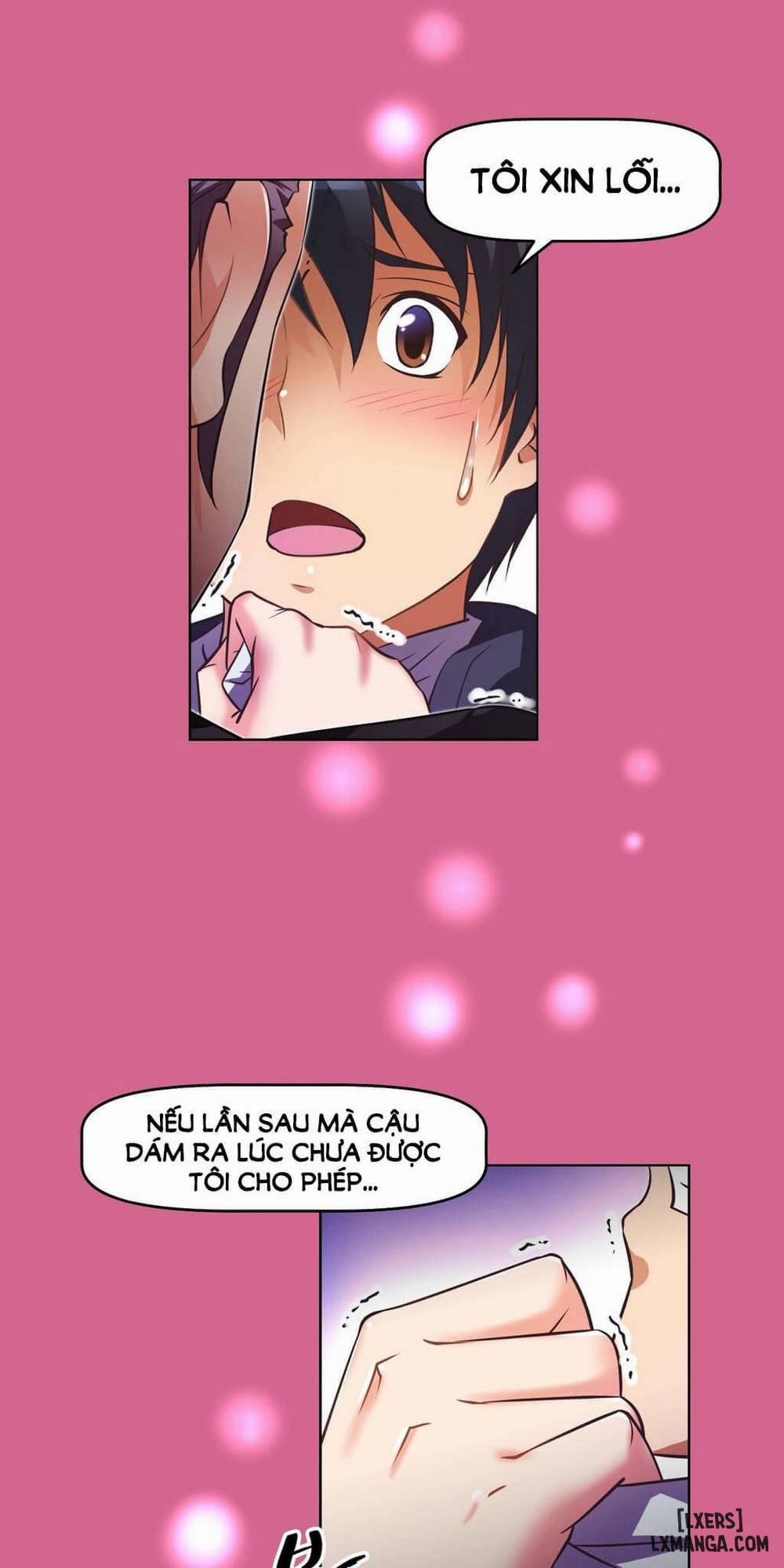 Phóng Thích Dục Vọng 26 trang 63