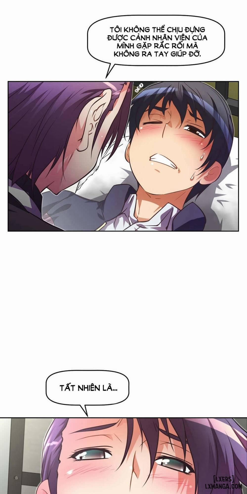 Phóng Thích Dục Vọng 26 trang 7