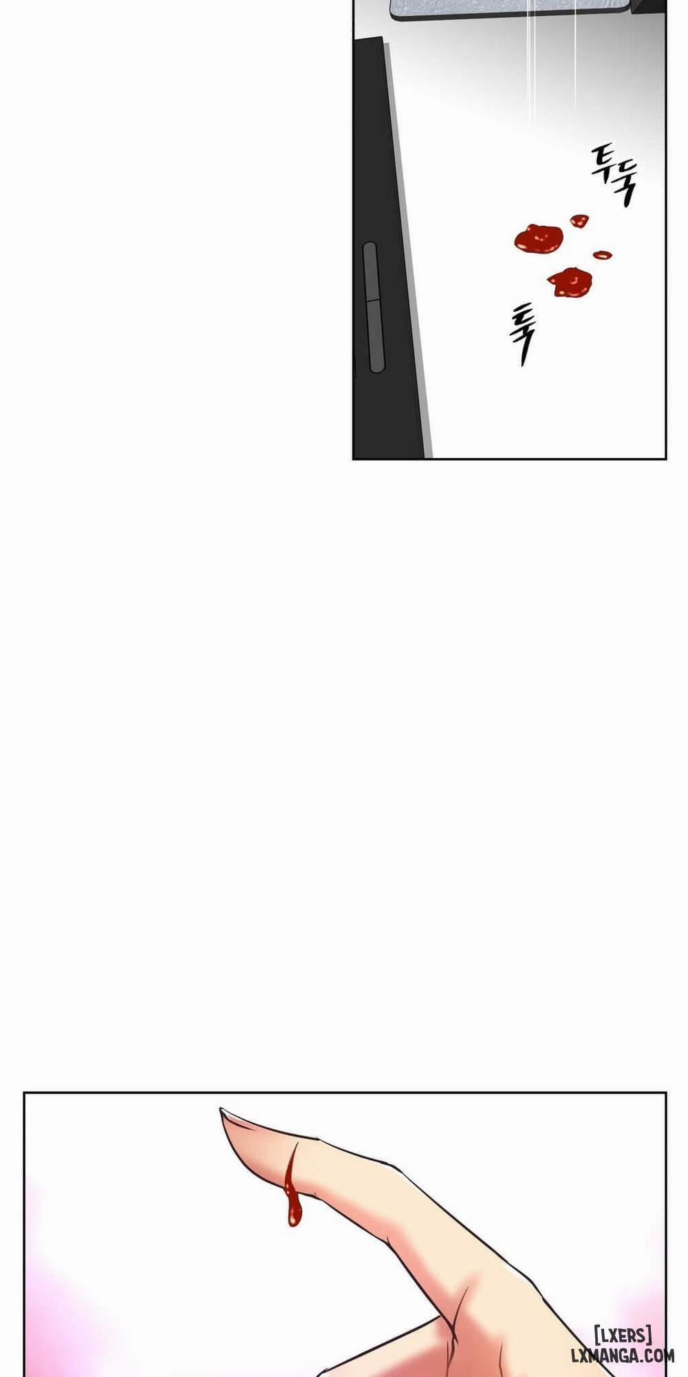 Phóng Thích Dục Vọng 26 trang 76