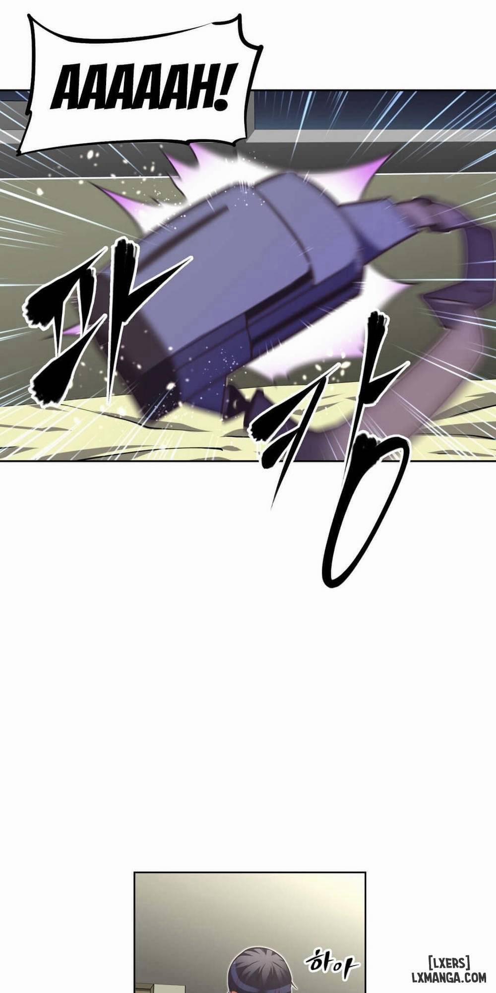 Phóng Thích Dục Vọng 27 trang 10