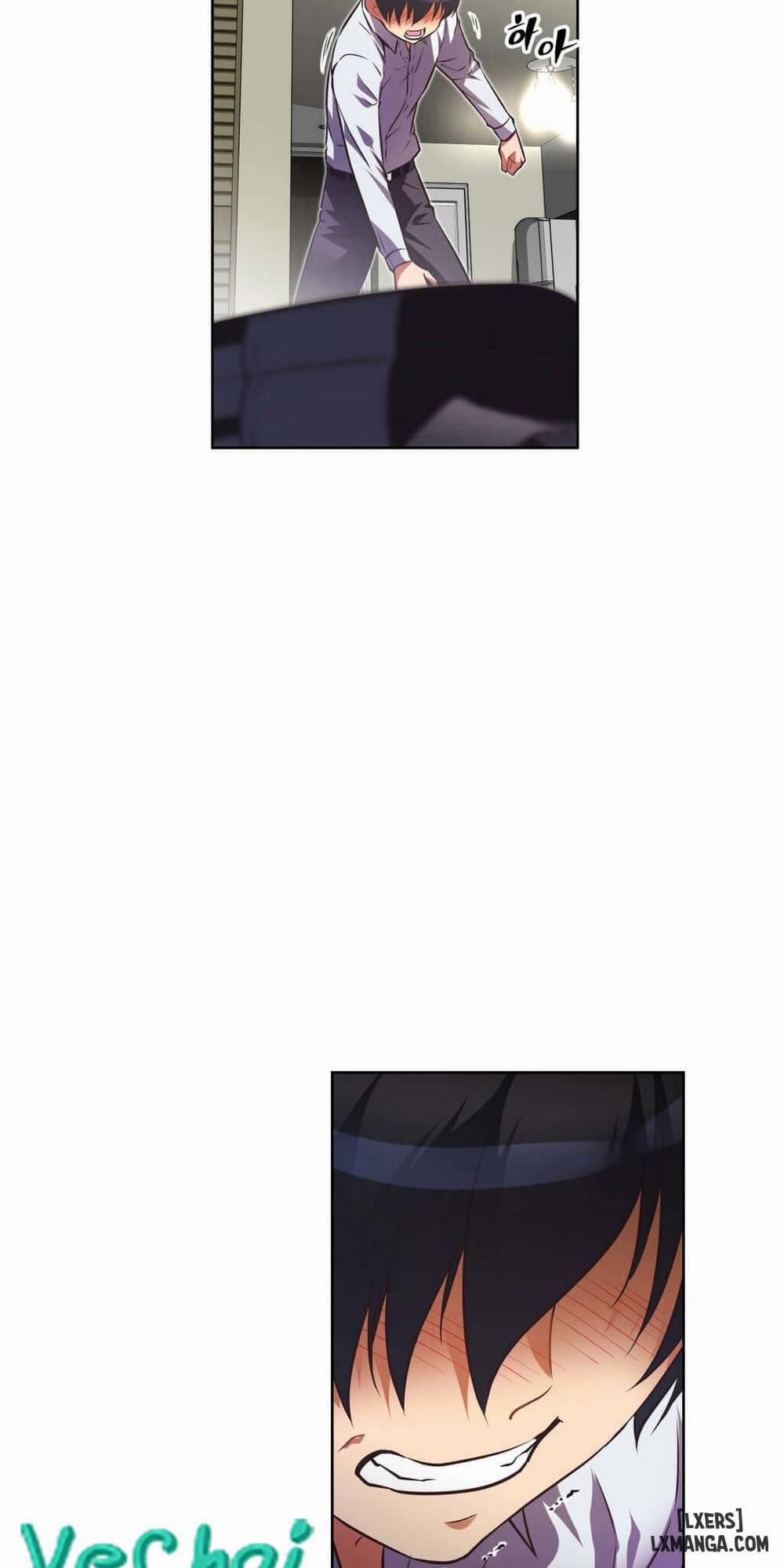 Phóng Thích Dục Vọng 27 trang 11