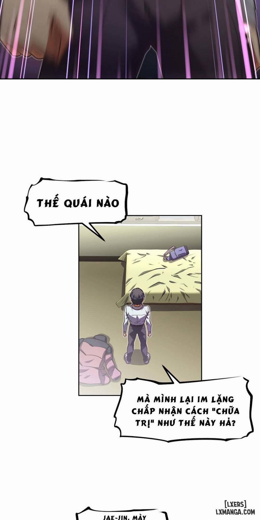 Phóng Thích Dục Vọng 27 trang 14